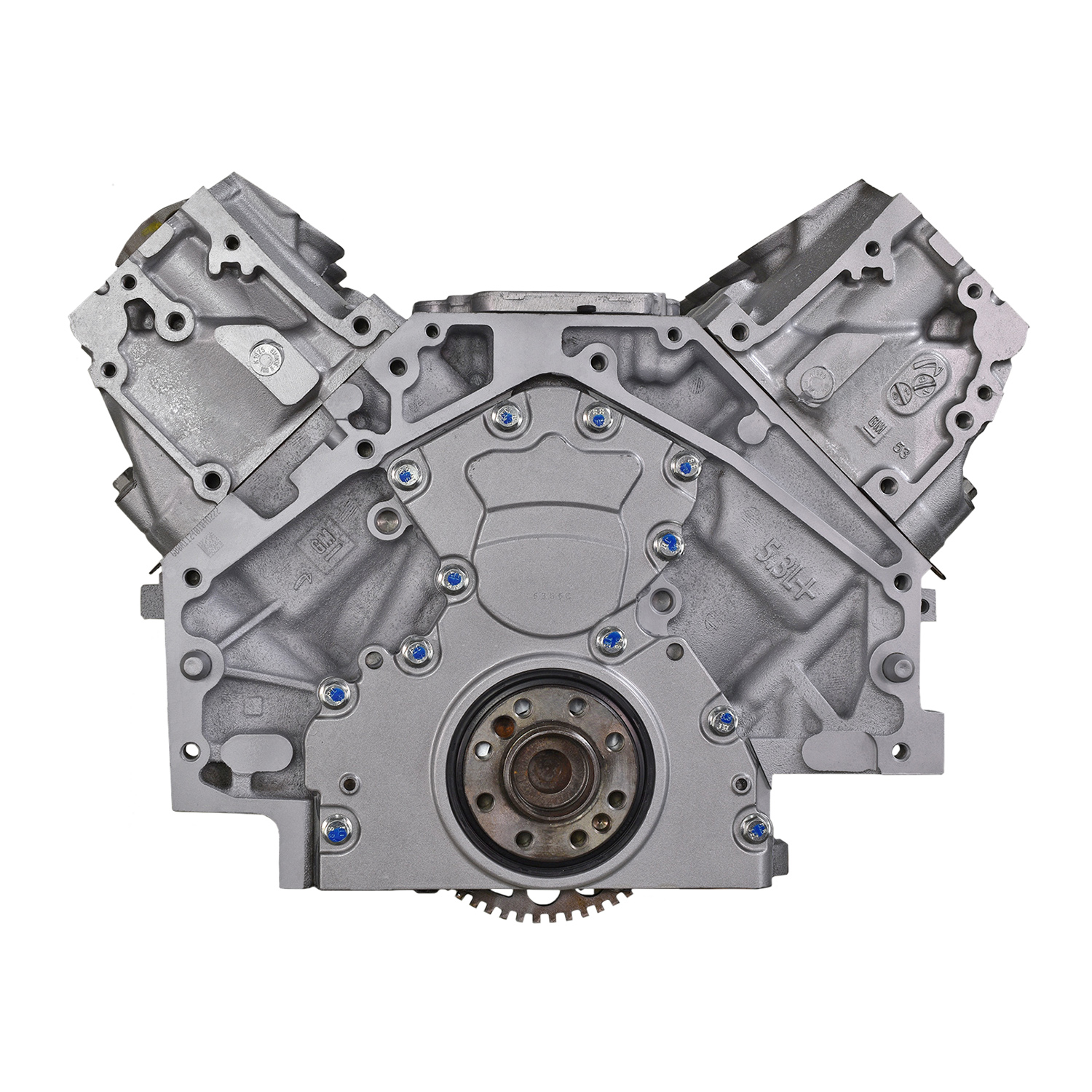 GM 5.3 19-21 L82 ENGINE (3)