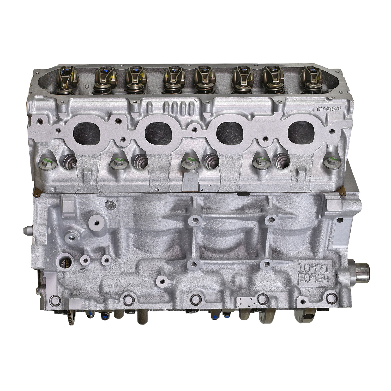 GM 5.3 19-21 L82 ENGINE (4)