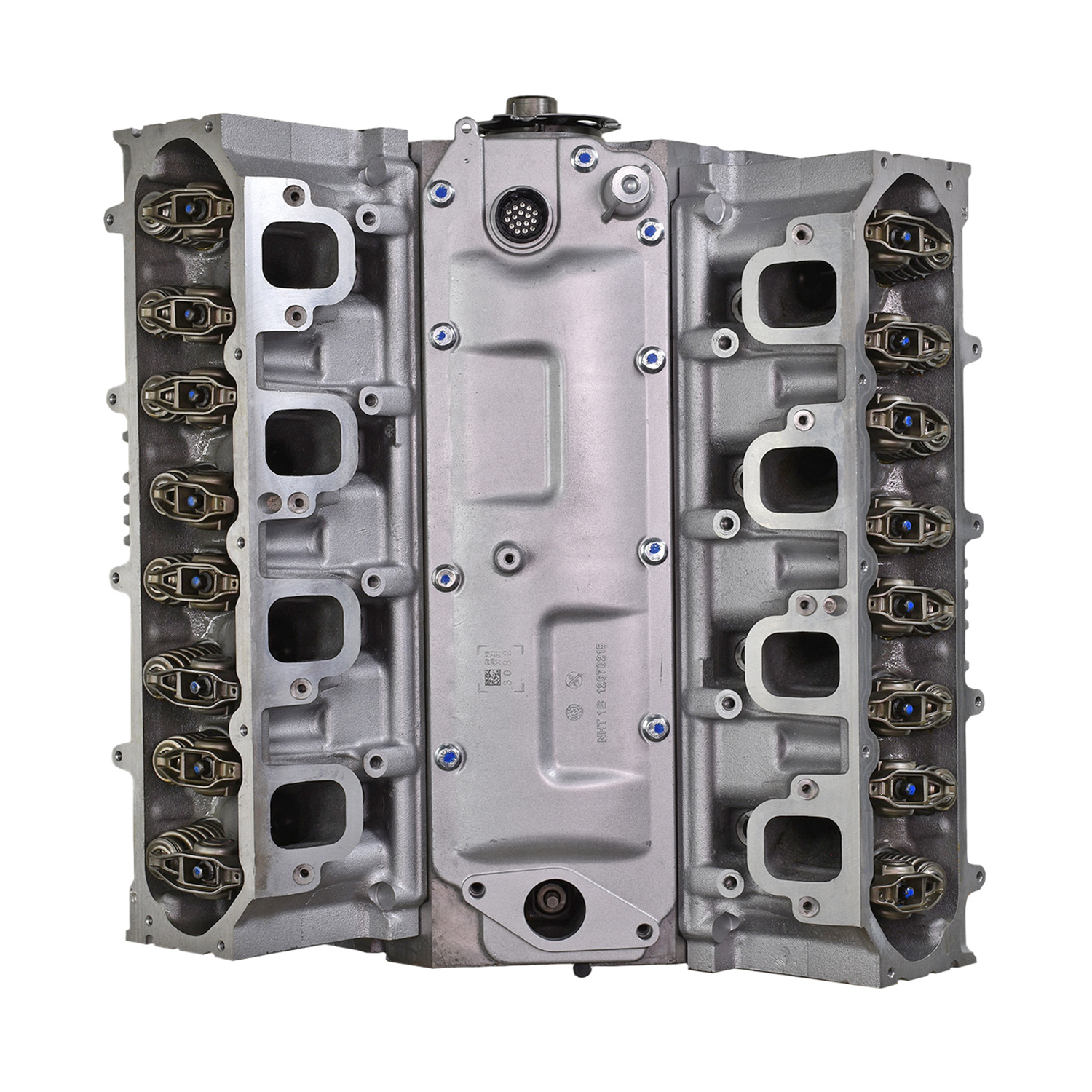 GM 5.3 19-21 L82 ENGINE (5)