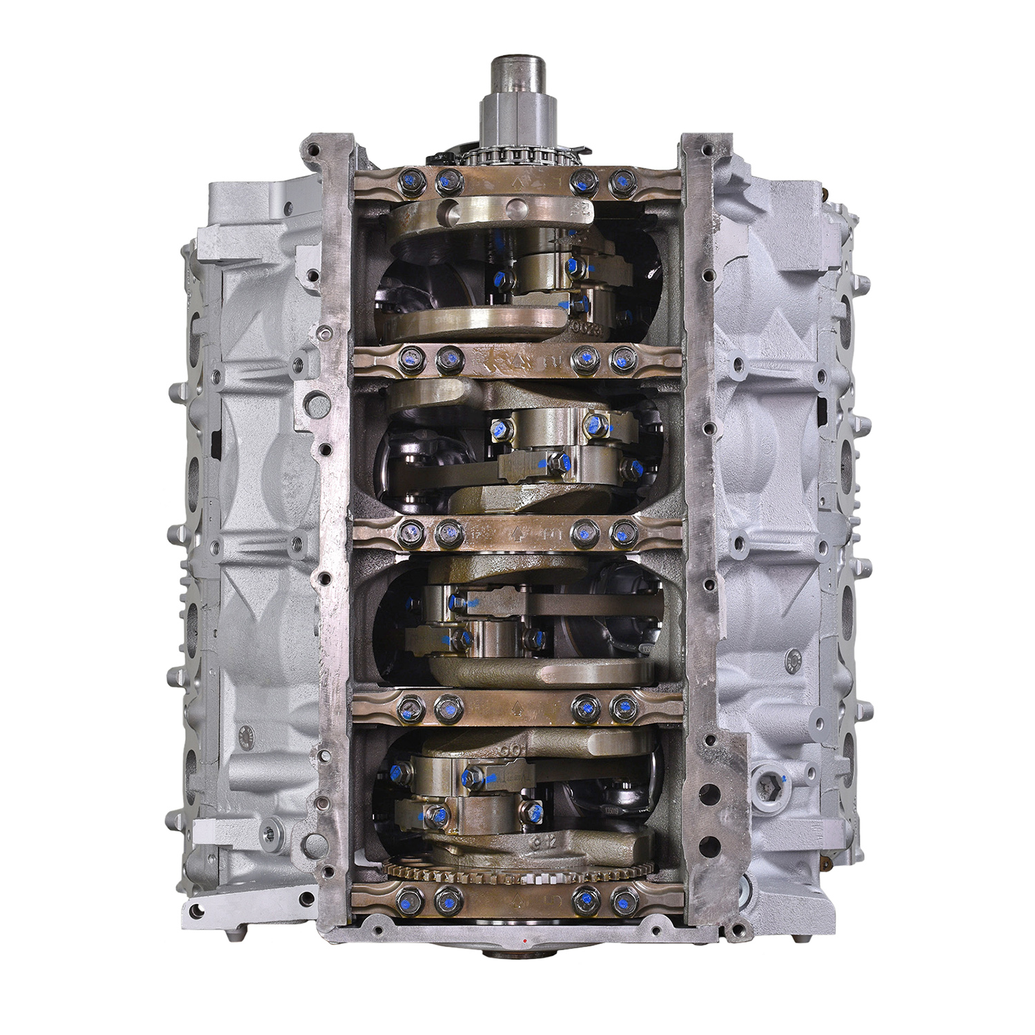 GM 5.3 19-21 L82 ENGINE (6)