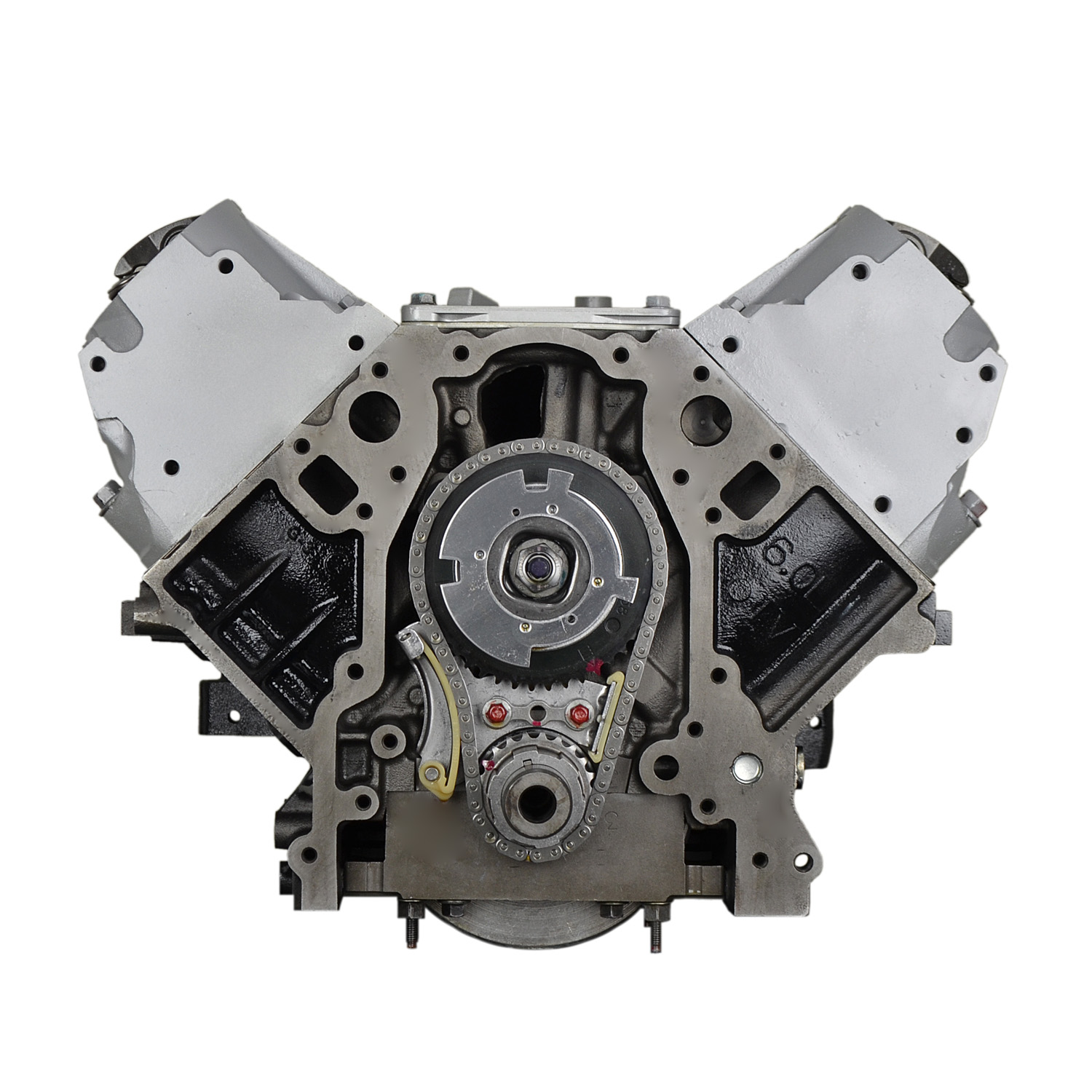 GM 6.0 L96 10-19 Engine