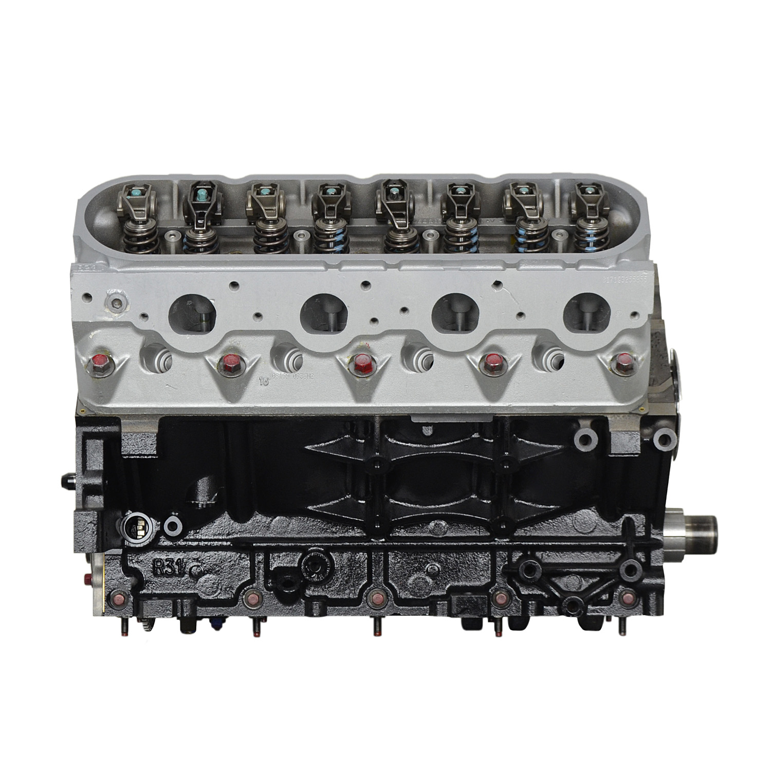 GM 6.0 L96 10-19 Engine (4)