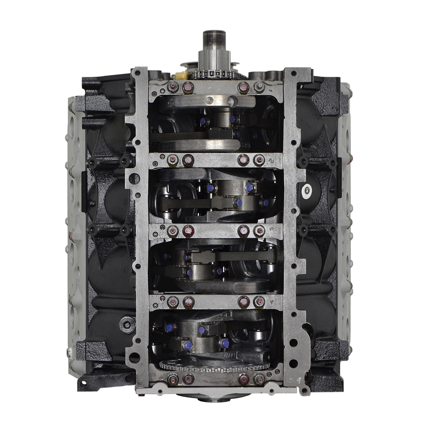 GM 6.0 L96 10-19 Engine (6)