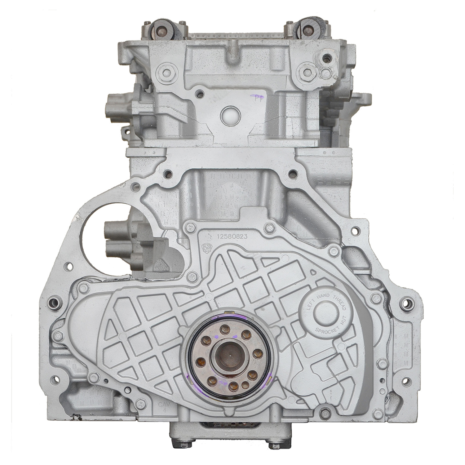 GM 2.9 DOHC 07 ENGINE (3)