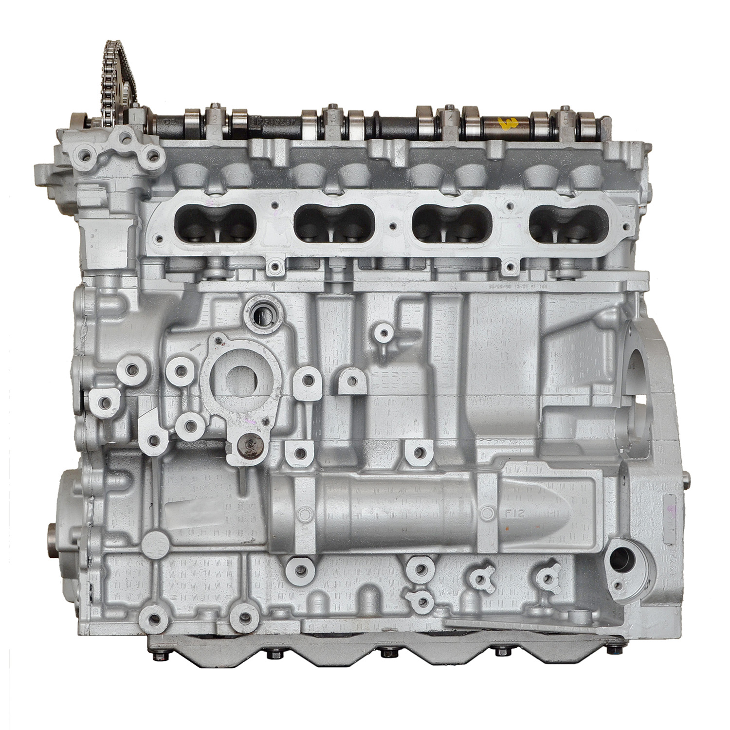 GM 2.9 DOHC 07 ENGINE (4)