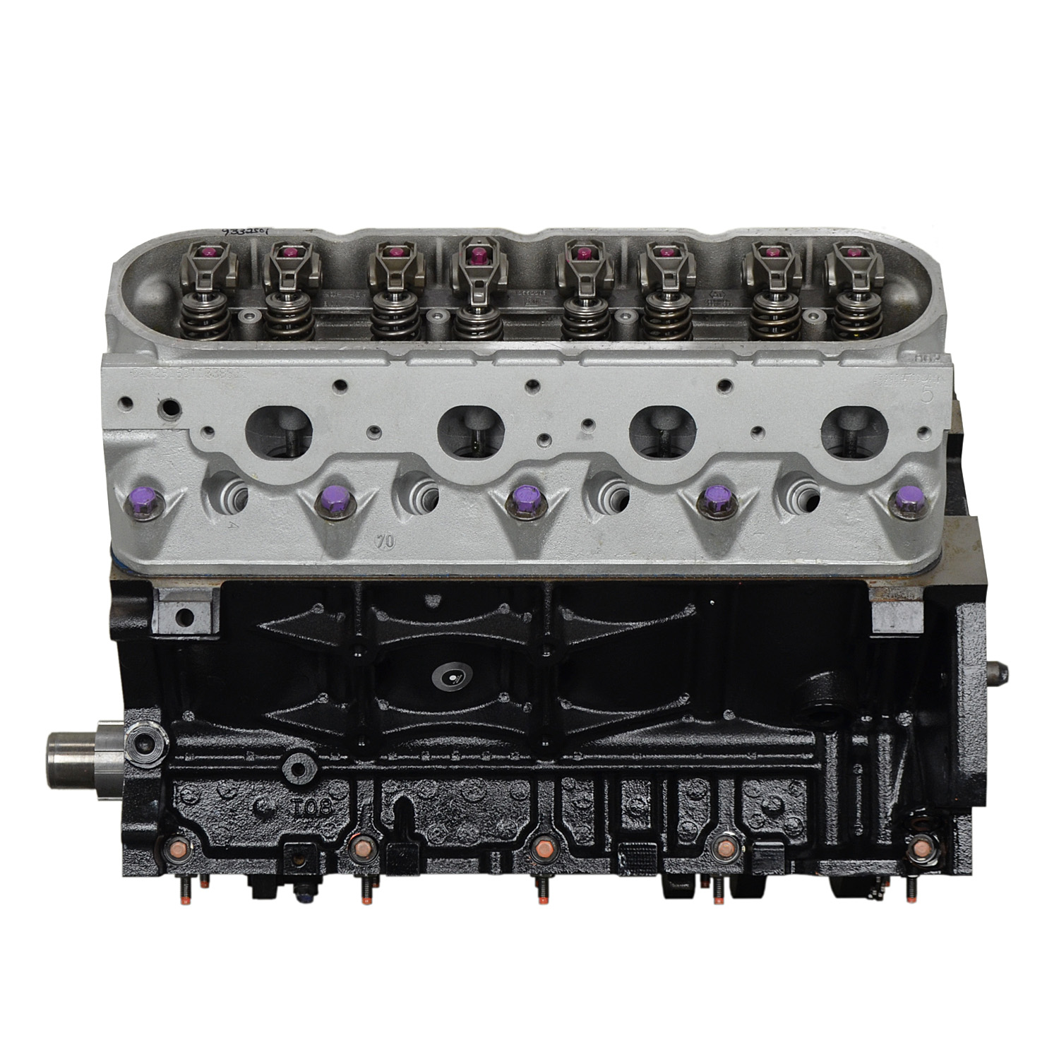 CHEV 5.3 V8 99-07 ENGINE (2)