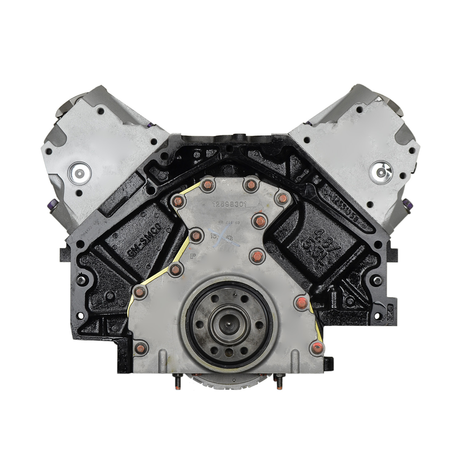 CHEV 5.3 V8 99-07 ENGINE (3)