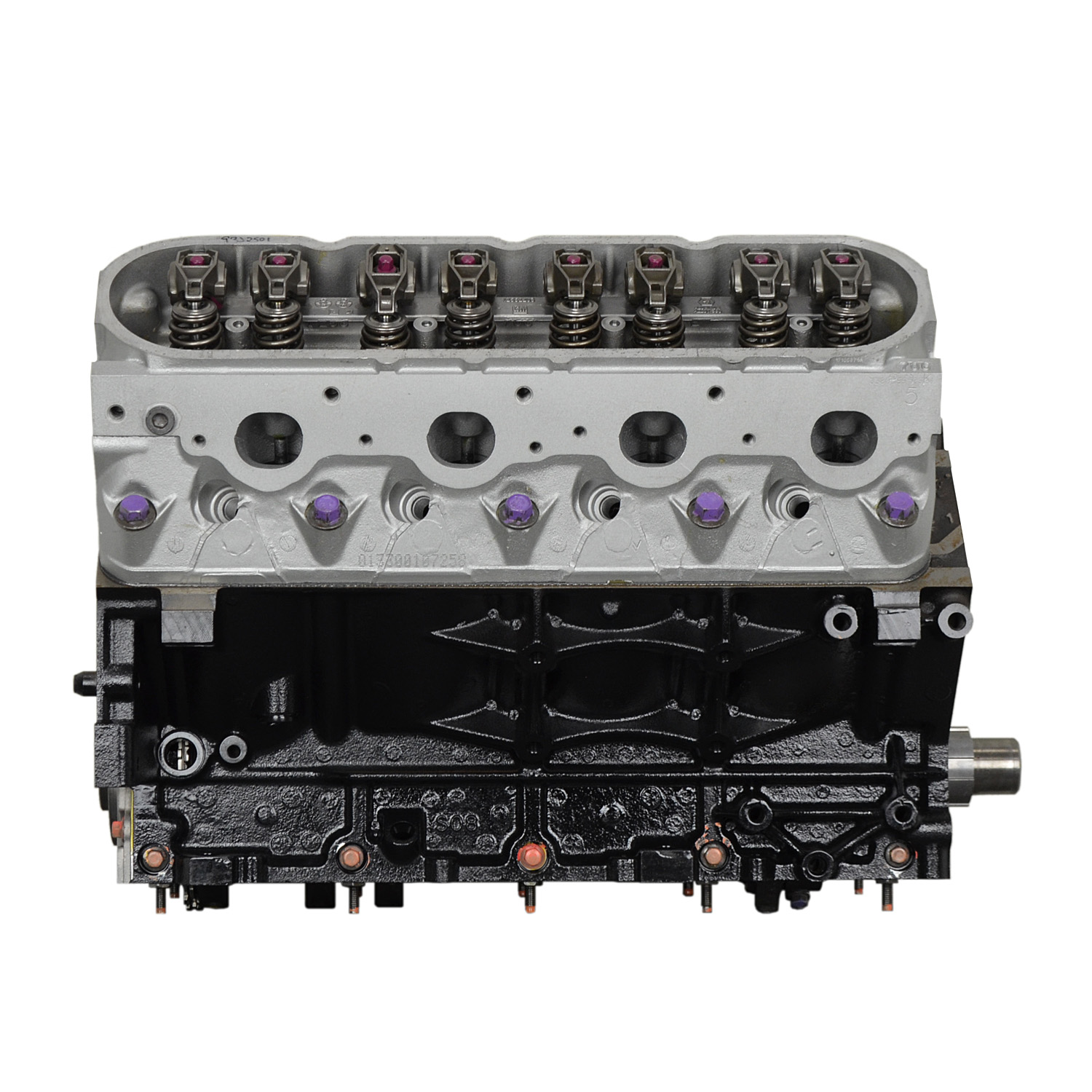 CHEV 5.3 V8 99-07 ENGINE (4)