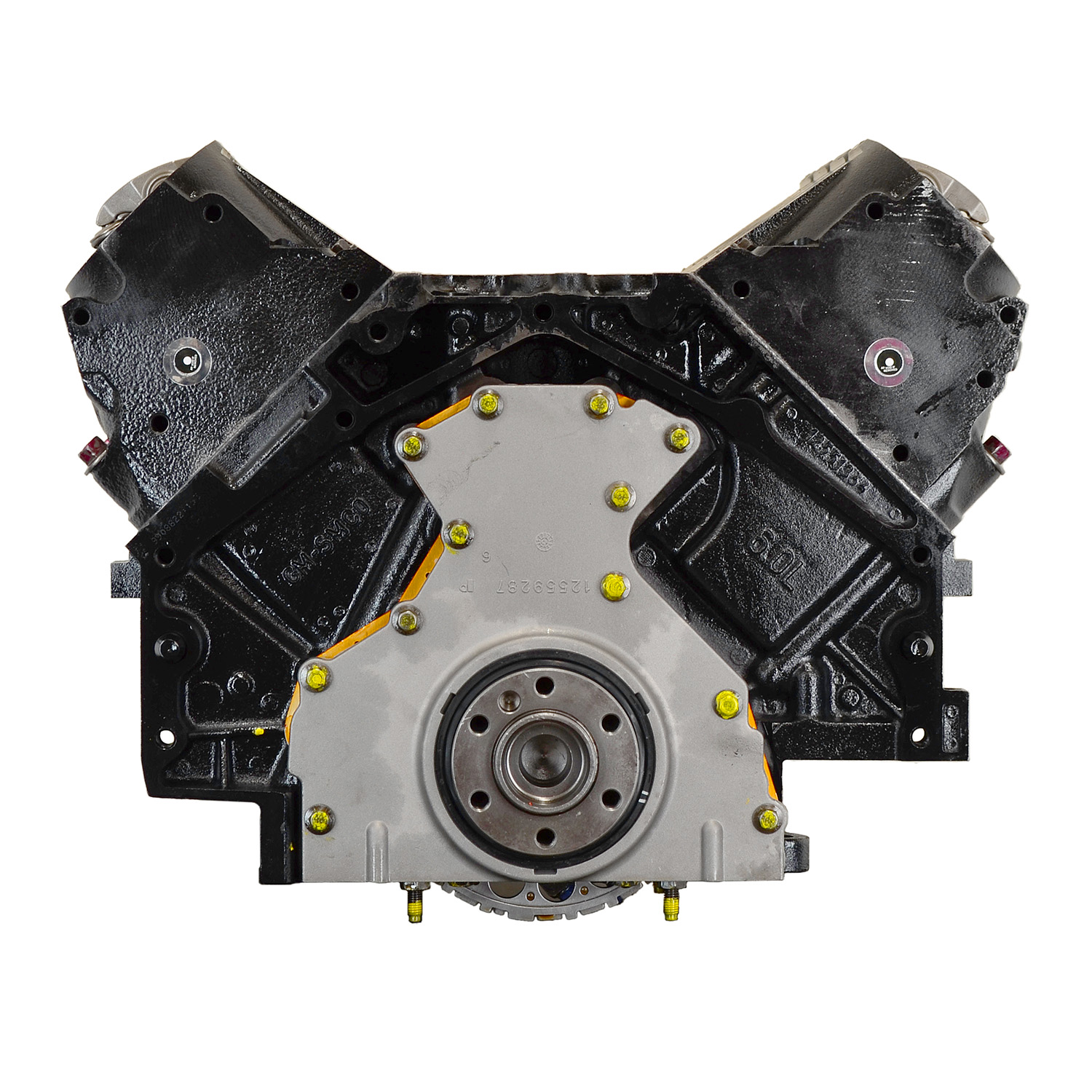 GM 6.0 LQ4 99-00 Engine (3)