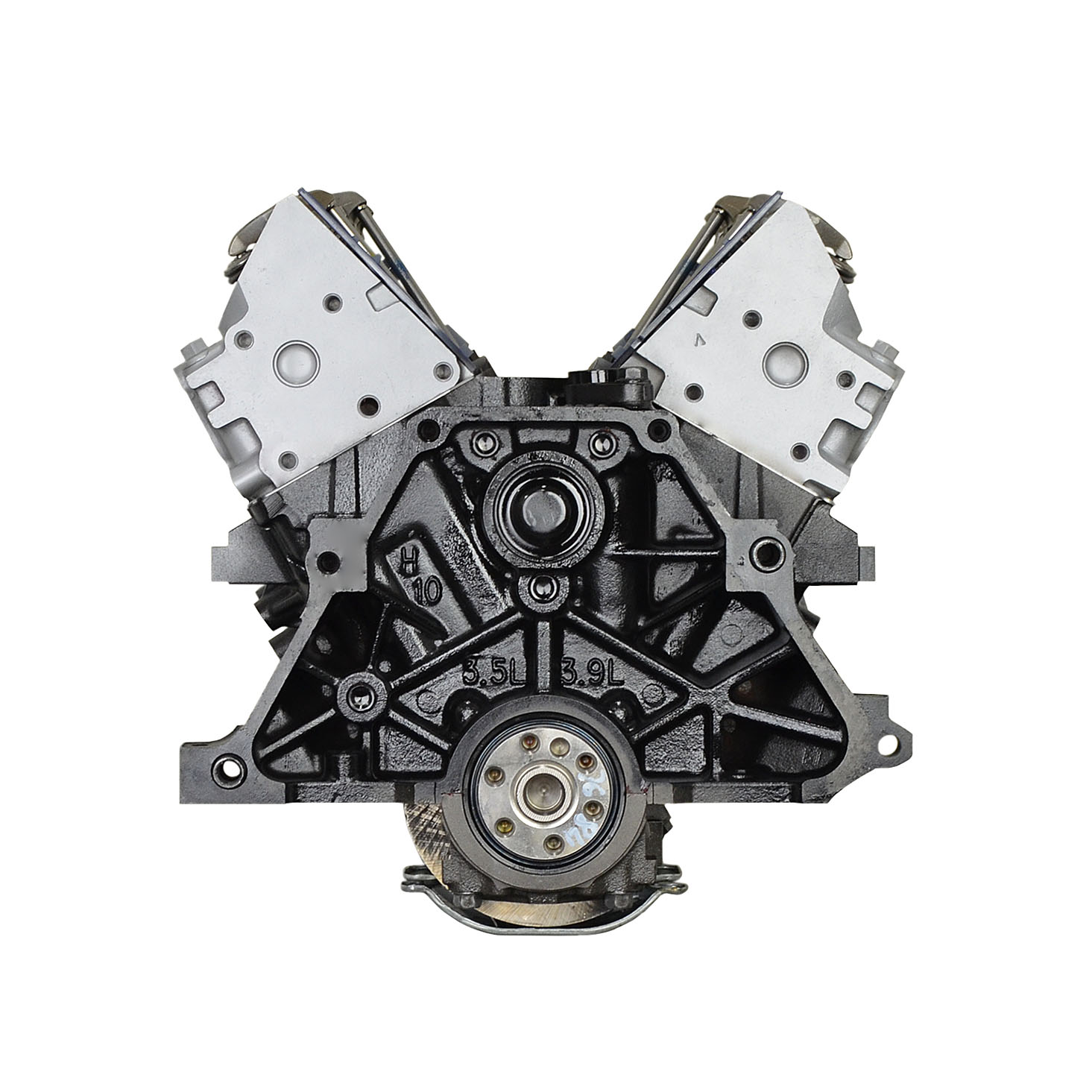CHEV 3.9L 07-09 ENGINE (3)