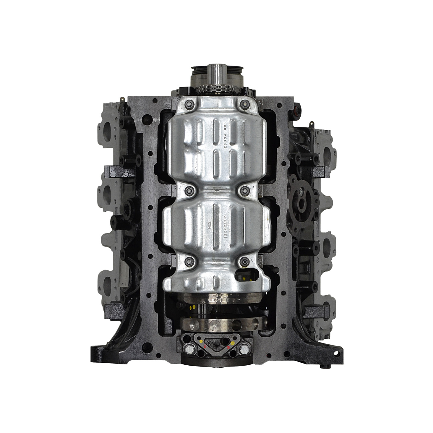 CHEV 3.9L 07-09 ENGINE (6)