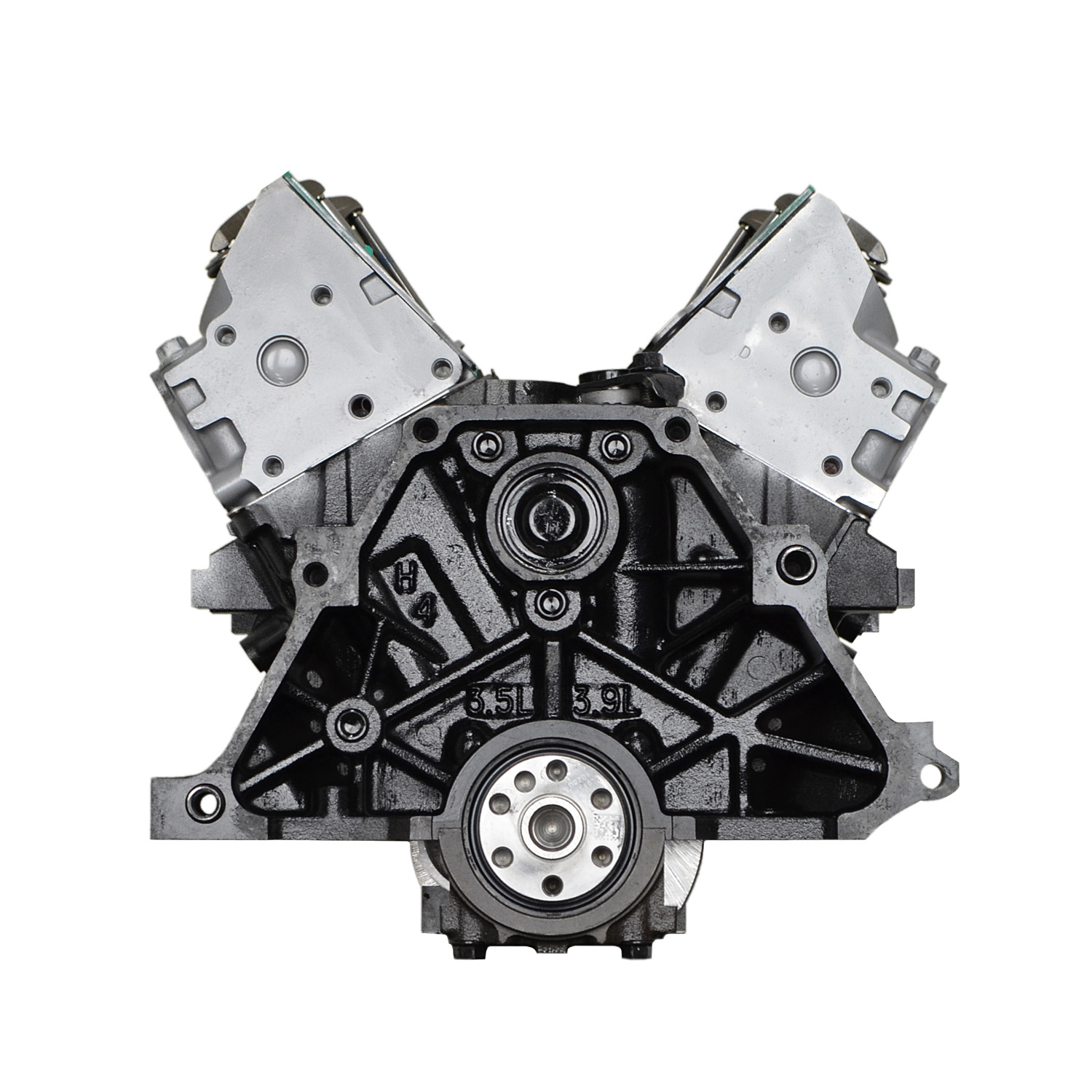 CHEV 3.9L 06-07 ENGINE (3)