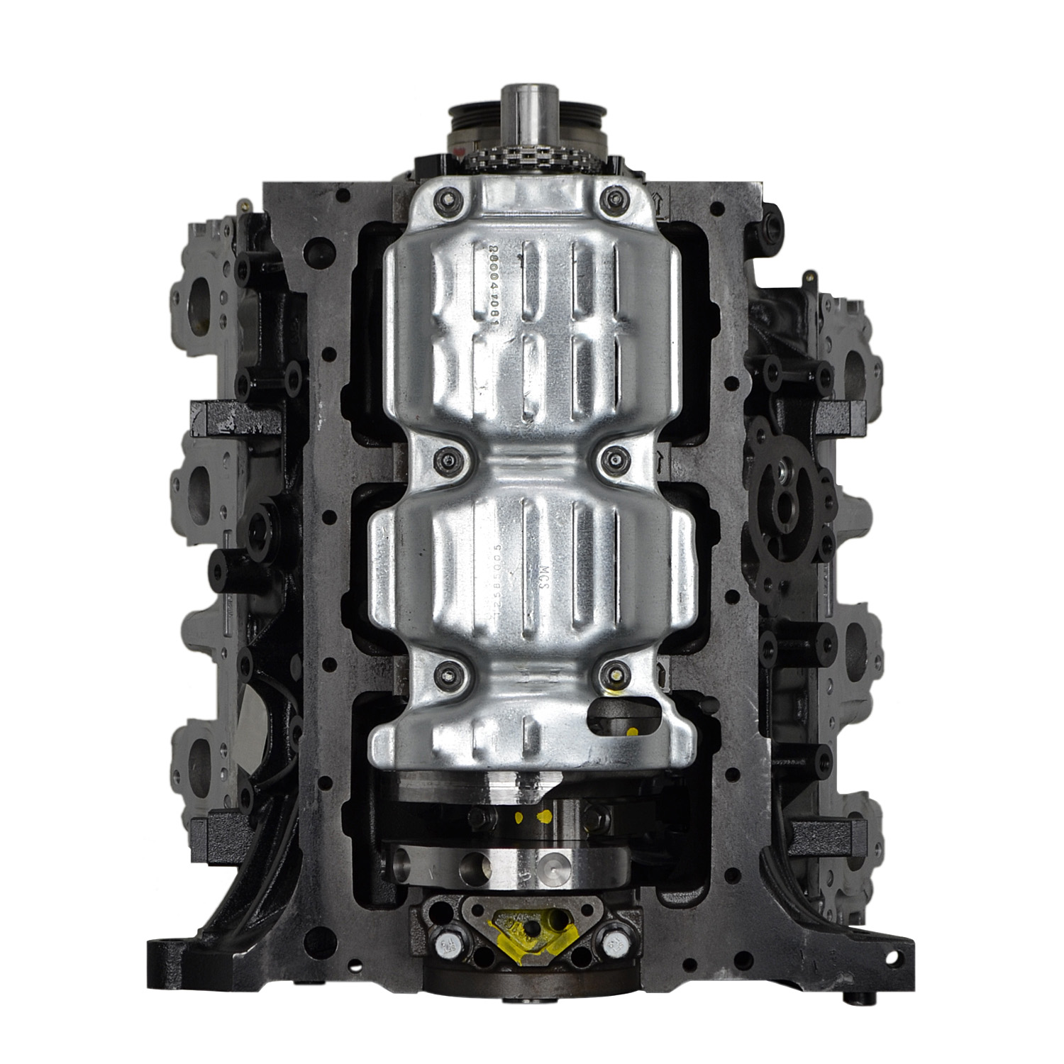 CHEV 3.9L 06-07 ENGINE (6)