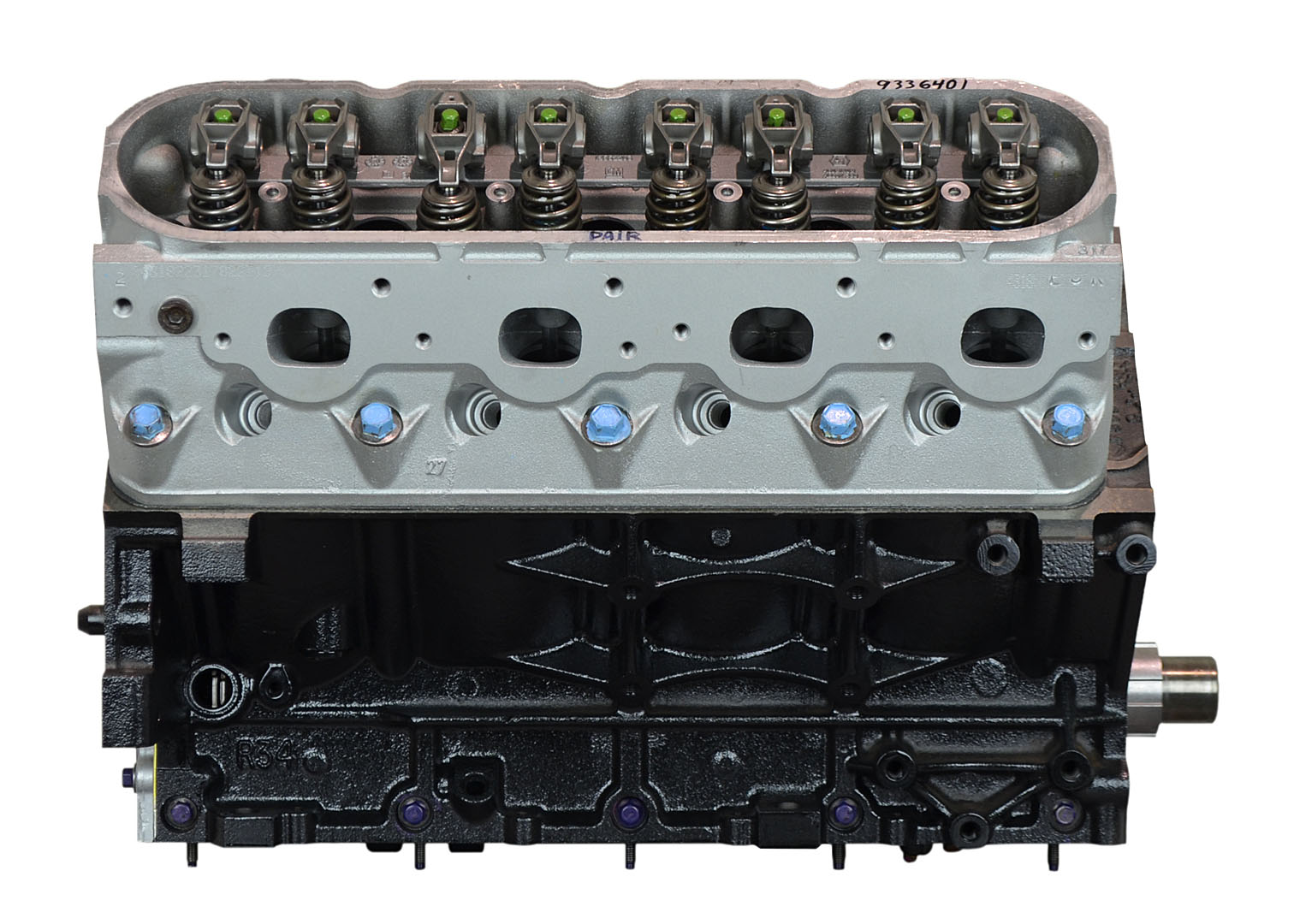Chev 6.0 V8 01-12 Engine (4)