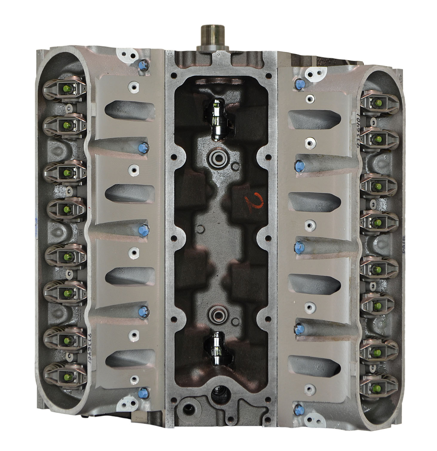 Chev 6.0 V8 01-12 Engine (5)
