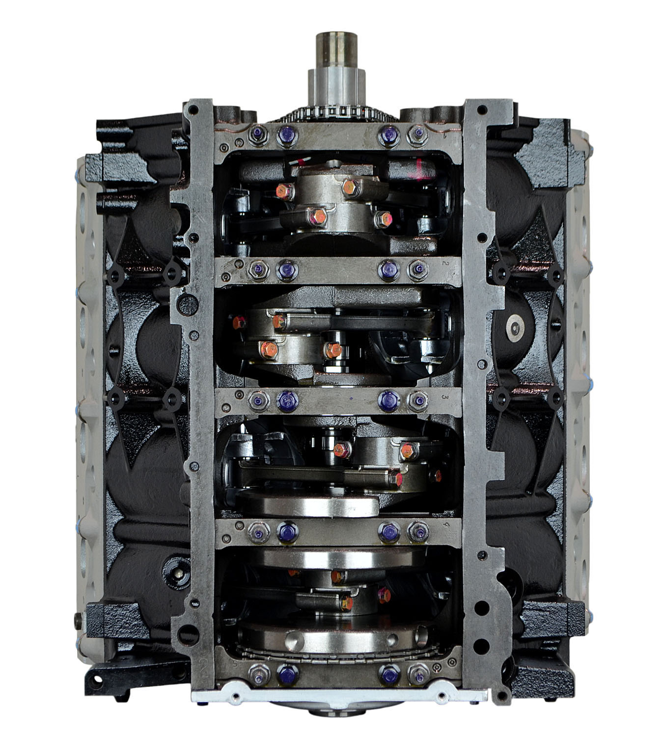 Chev 6.0 V8 01-12 Engine (6)