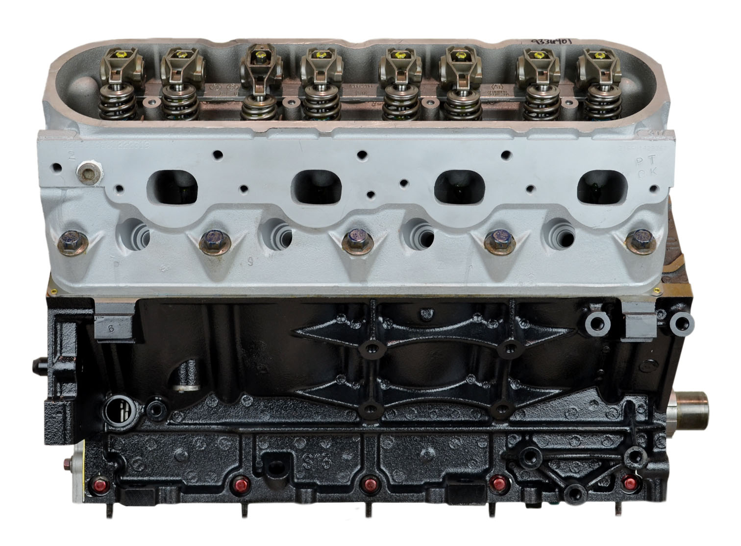 CHEV 6.0 V8 02-07 ENGINE (4)