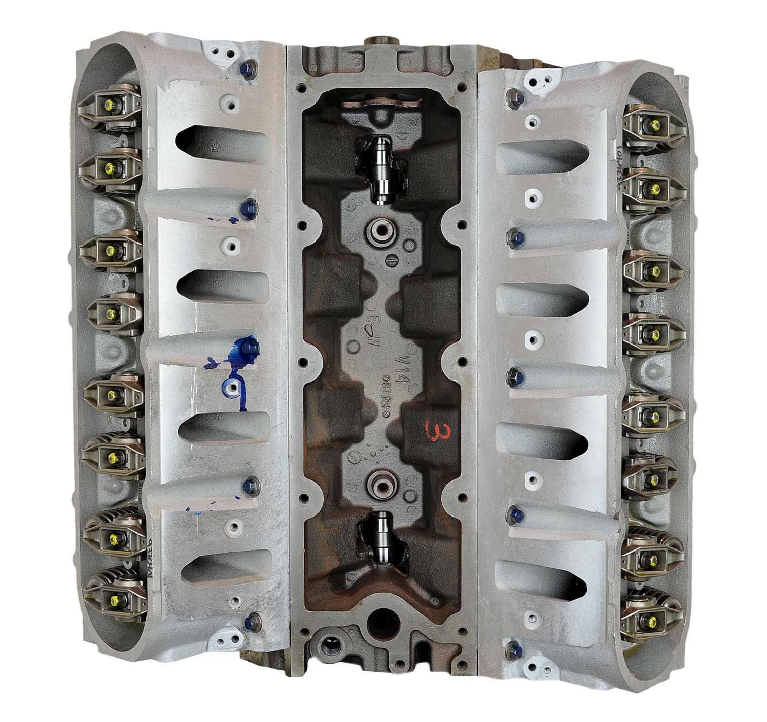 CHEV 6.0 V8 02-07 ENGINE (5)