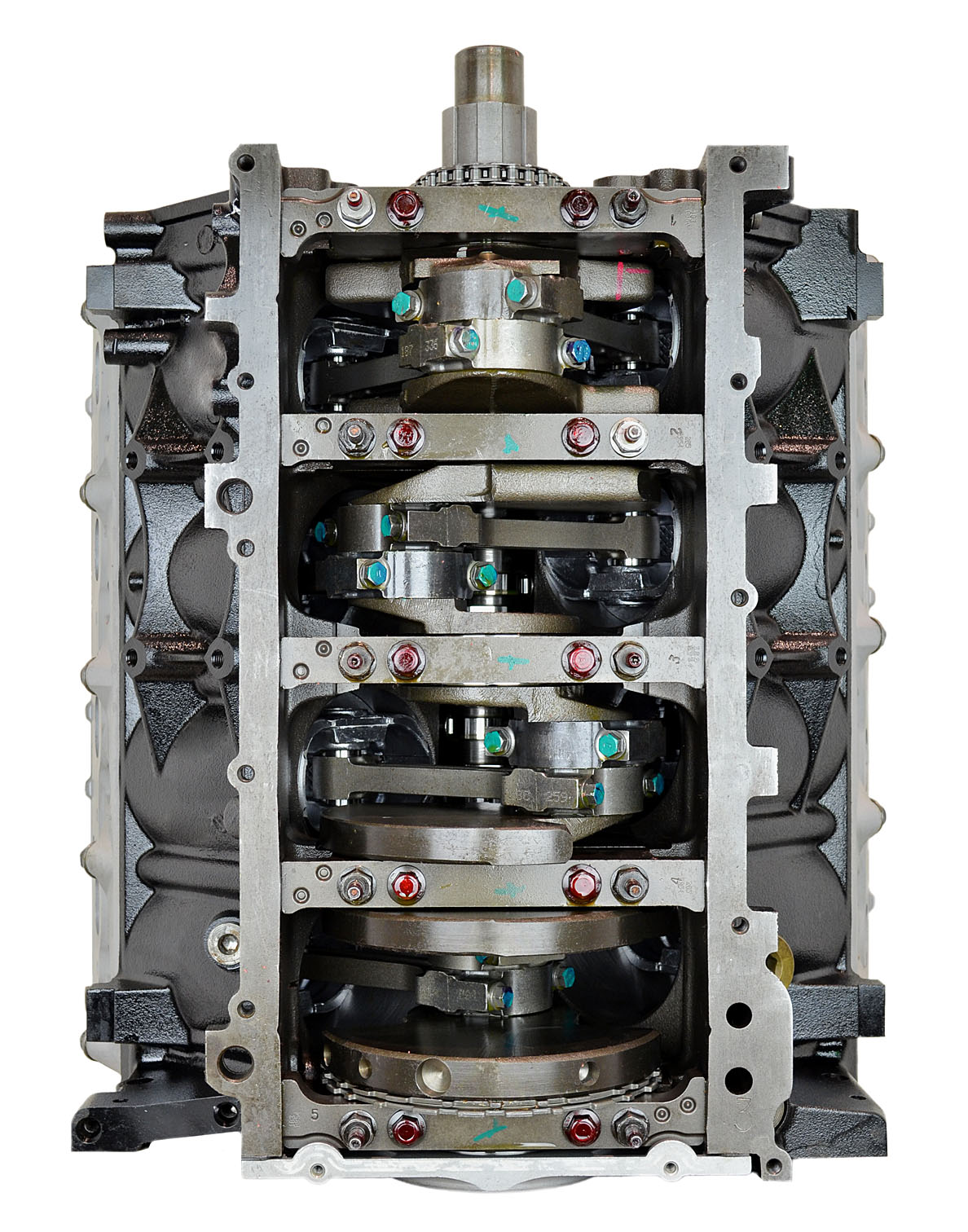 CHEV 6.0 V8 02-07 ENGINE (6)