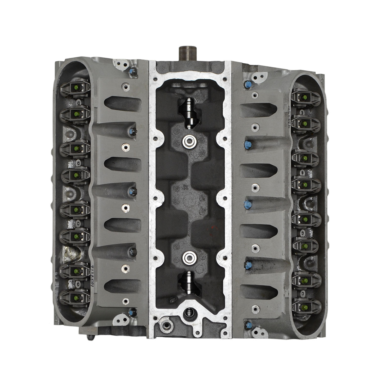 CHEV 5.3 V8 03-04 ENGINE (5)