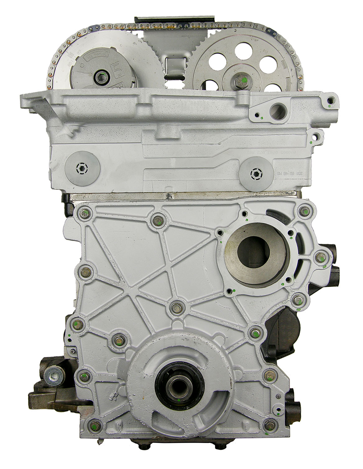 CHEV 3.5 04-05 ENGINE