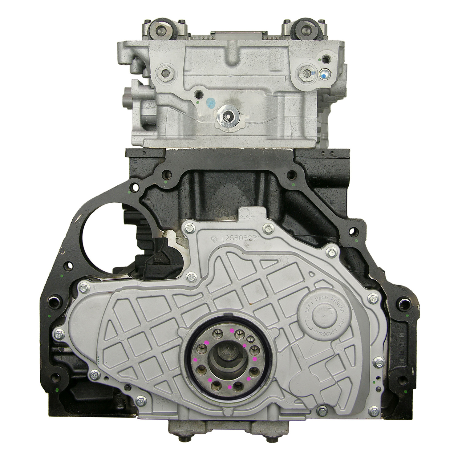 CHEV 3.5 04-05 ENGINE (3)