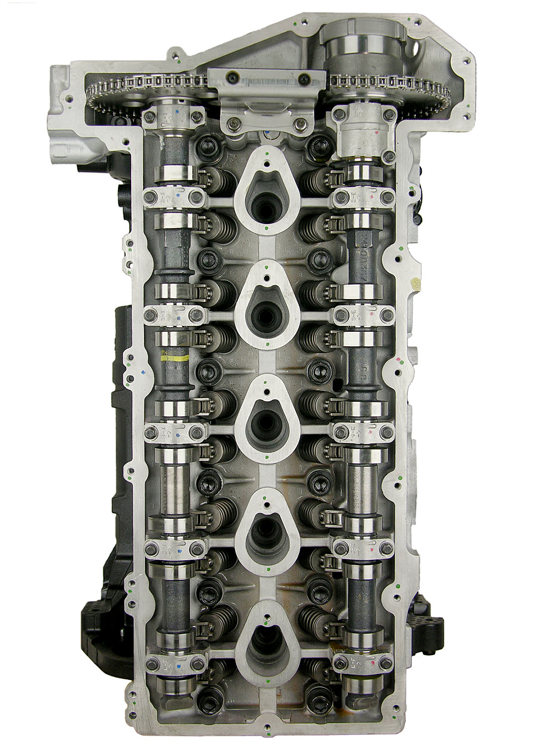 CHEV 3.5 04-05 ENGINE (5)