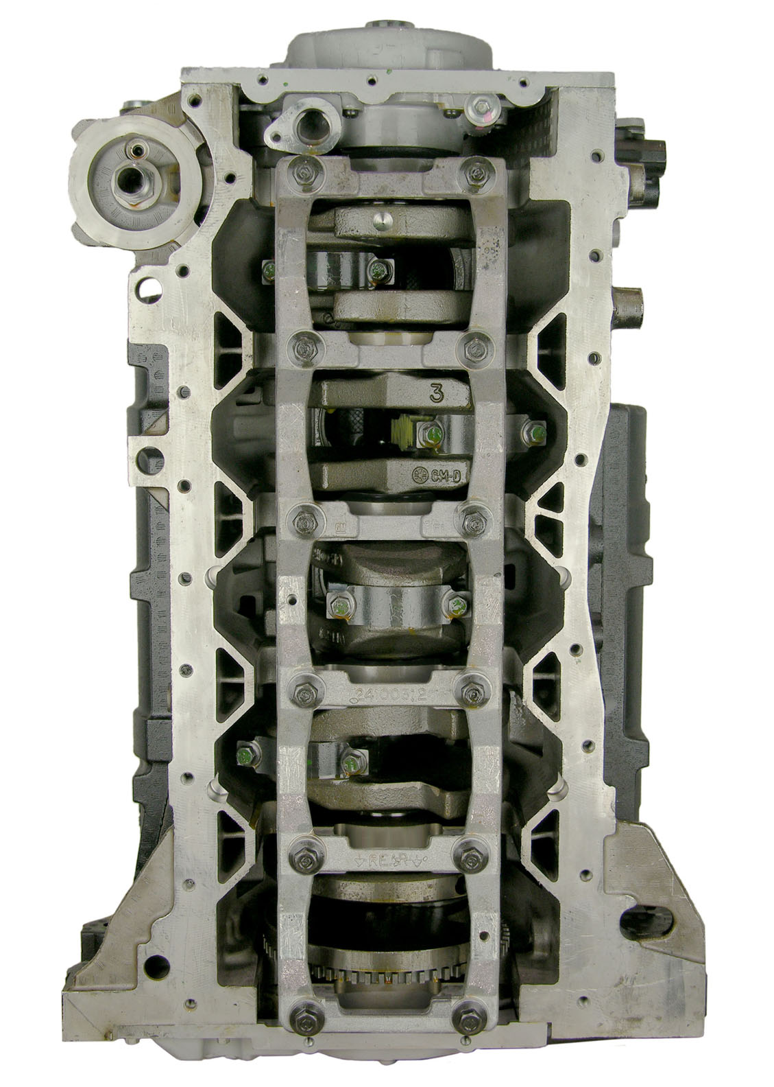 CHEV 3.5 04-05 ENGINE (6)