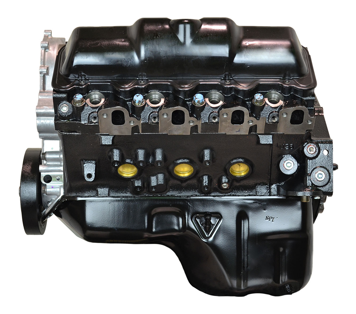 CHEV 6.5 96-02 DIESEL ENG (2)