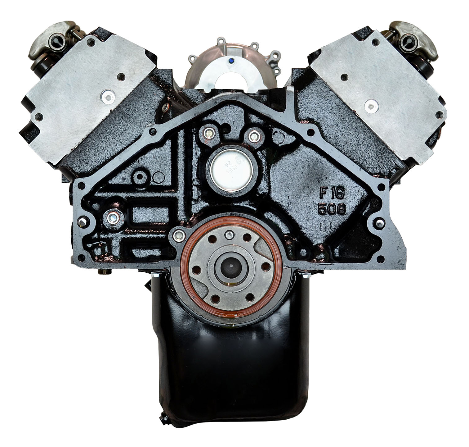 CHEV 6.5 96-02 DIESEL ENG (3)
