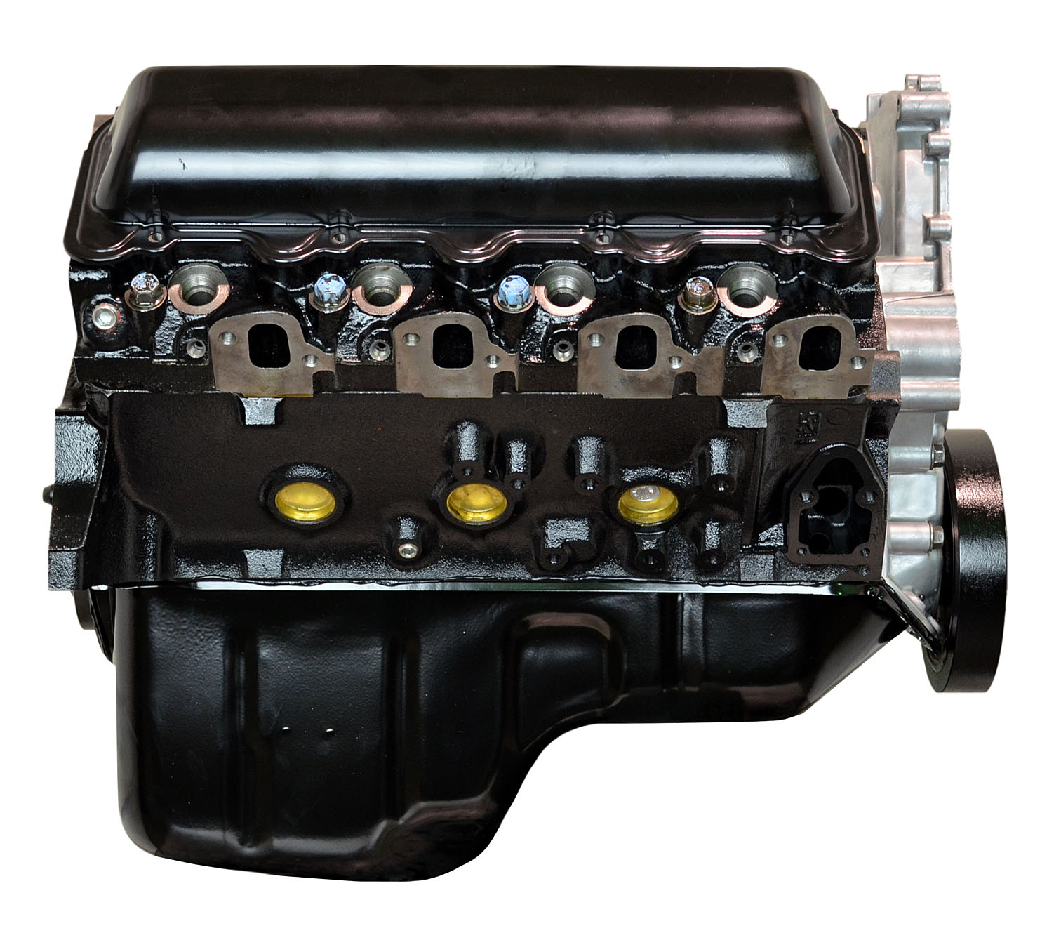 CHEV 6.5 96-02 DIESEL ENG (4)