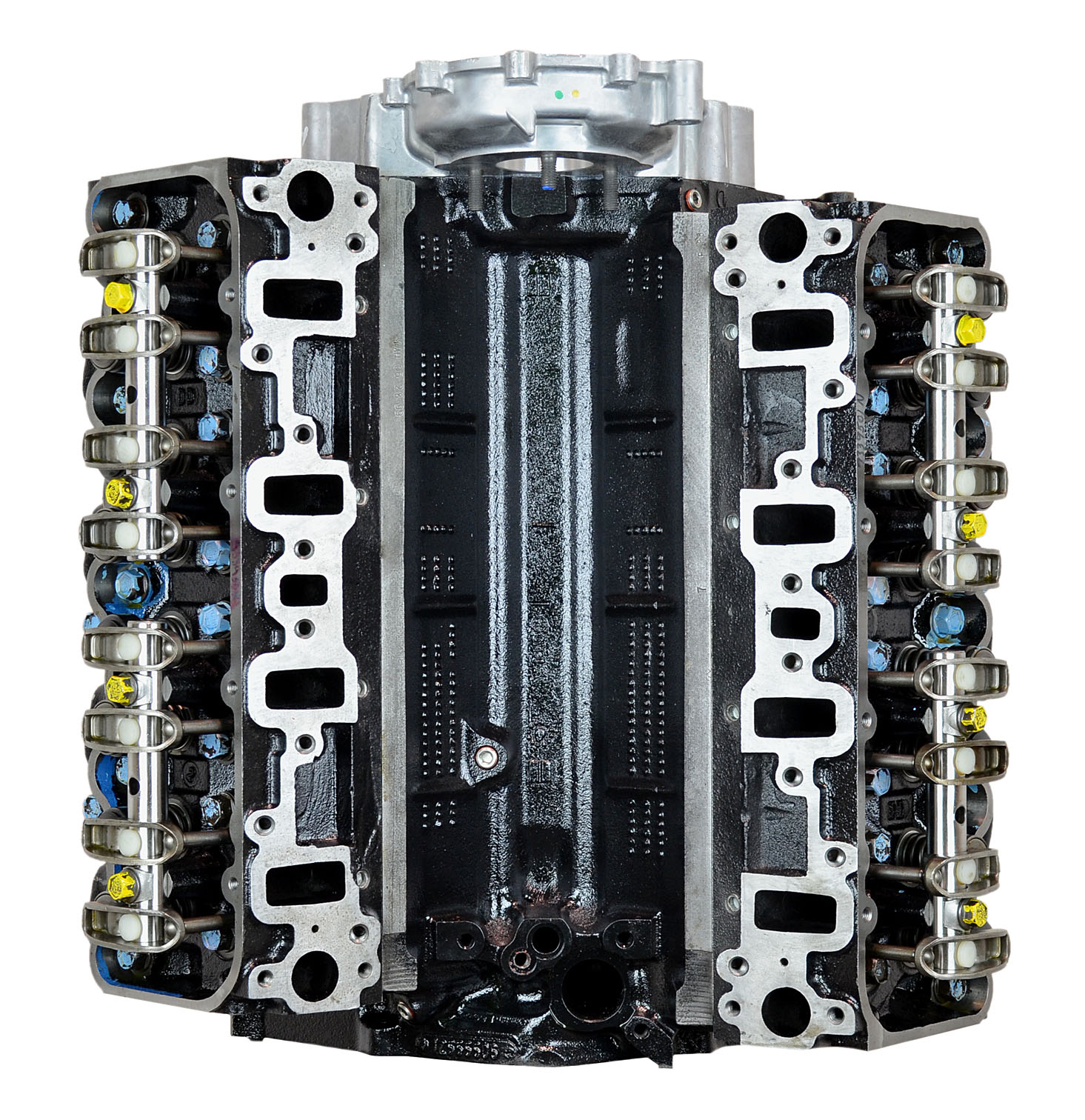 CHEV 6.5 96-02 DIESEL ENG (5)