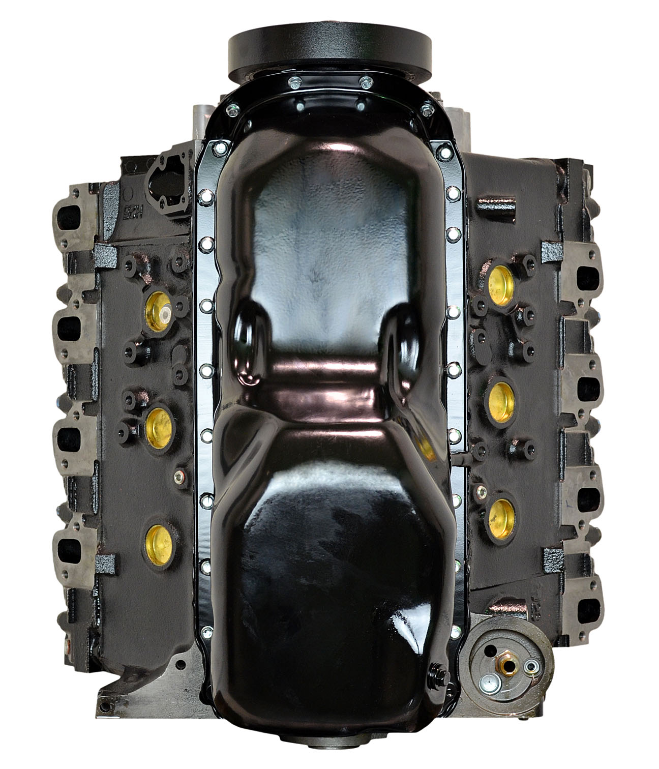 CHEV 6.5 96-02 DIESEL ENG (6)