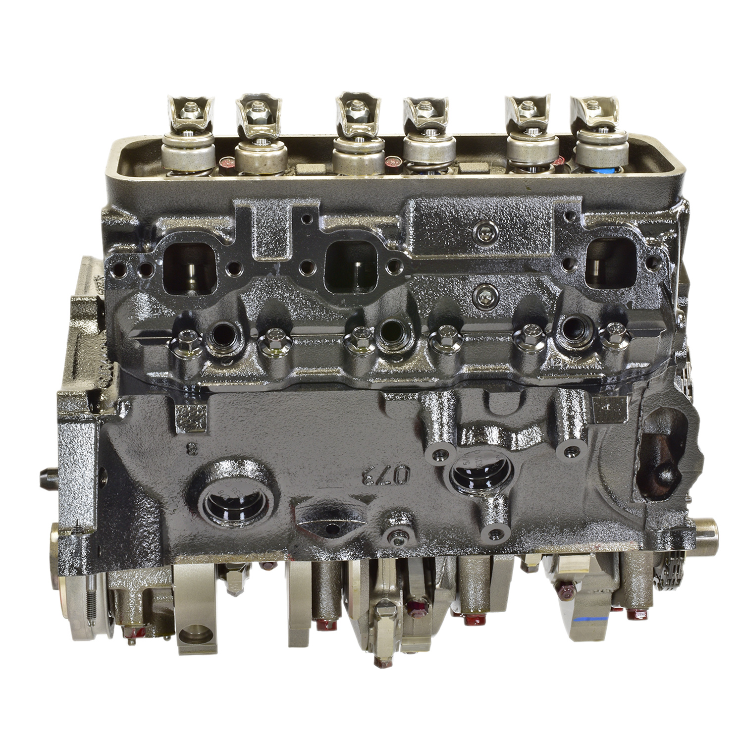 CHEV 4.3/262 93-94 ENGINE (4)