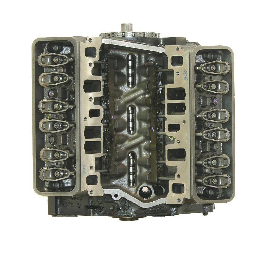 CHEV 4.3/262 93-94 ENGINE (5)