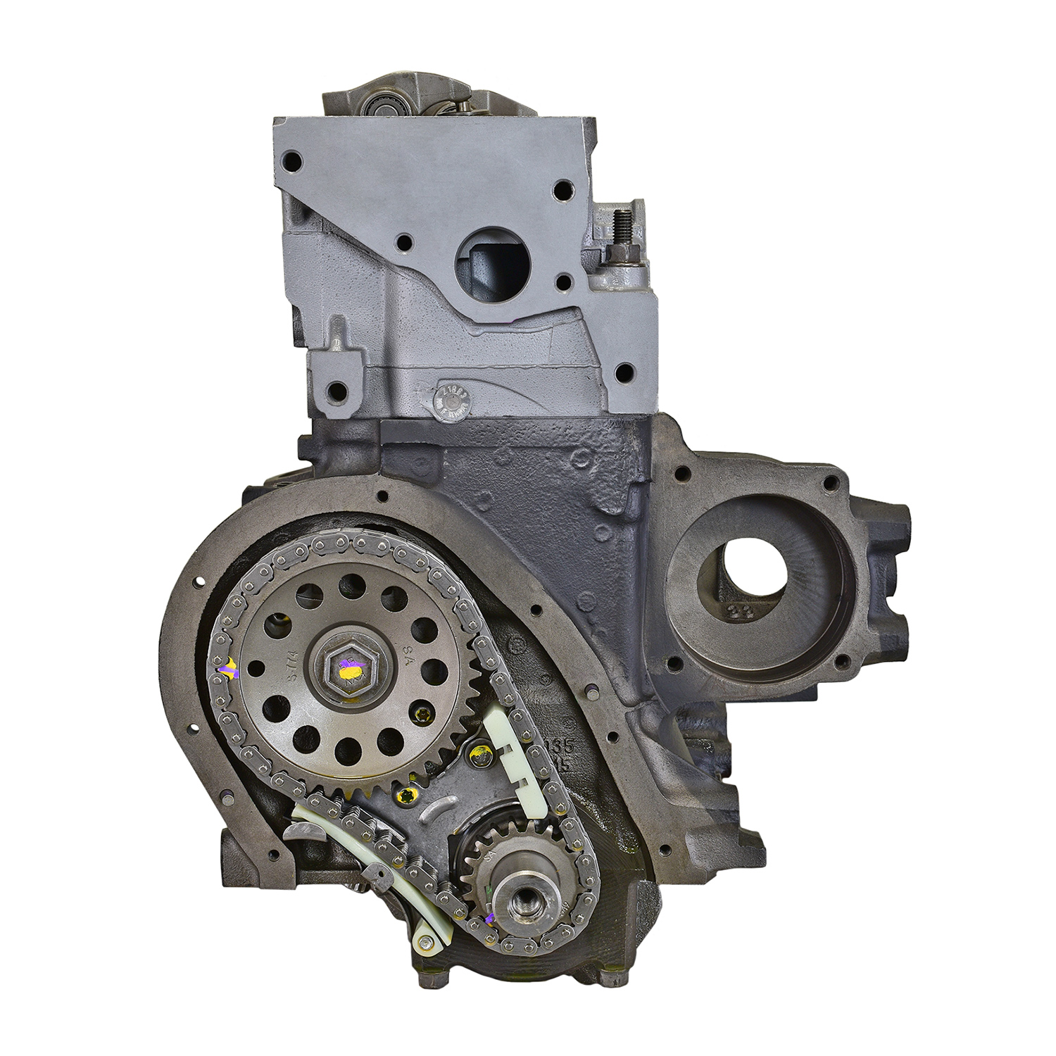 CHEV 2.2 99-03 RWD ENGINE