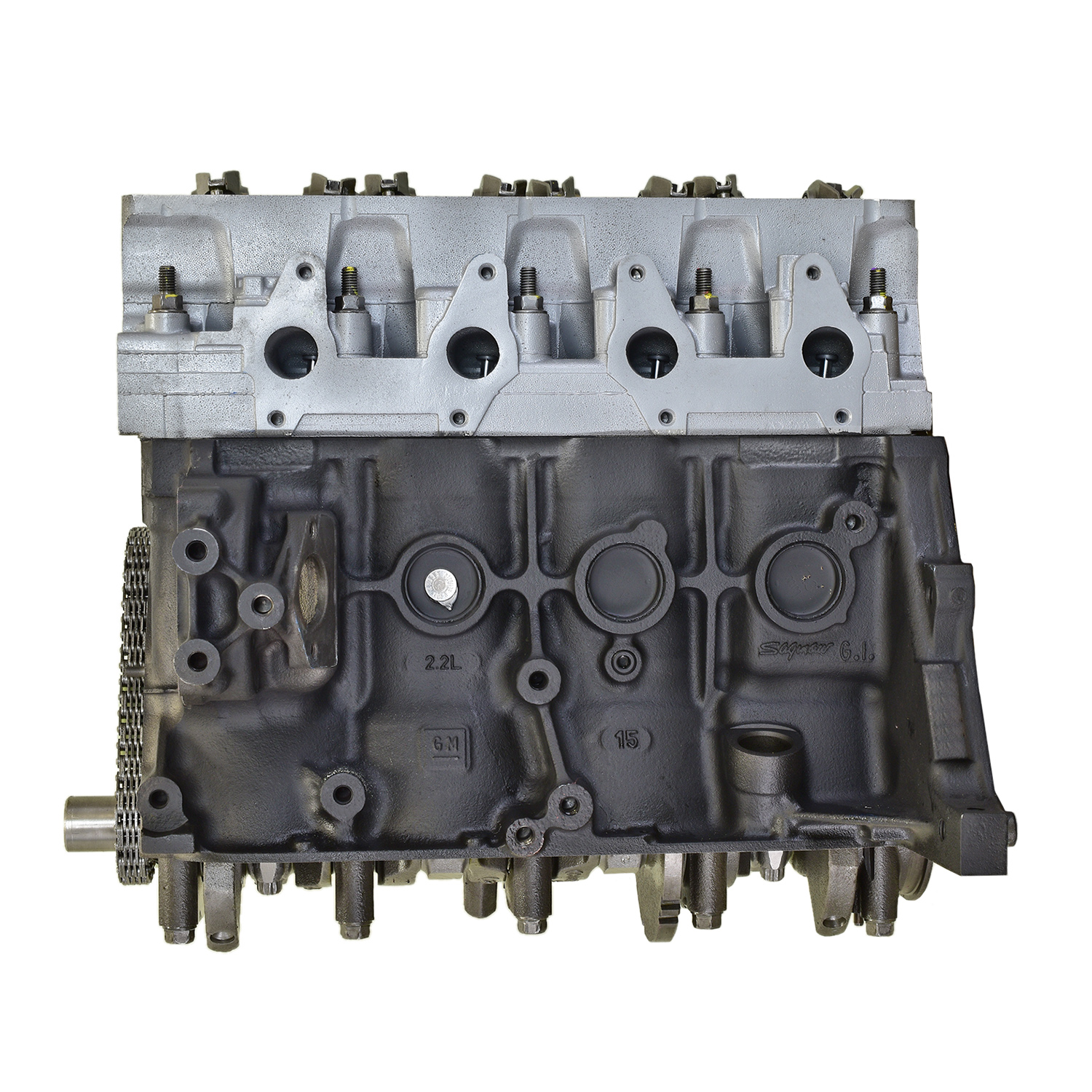 CHEV 2.2 99-03 RWD ENGINE (2)
