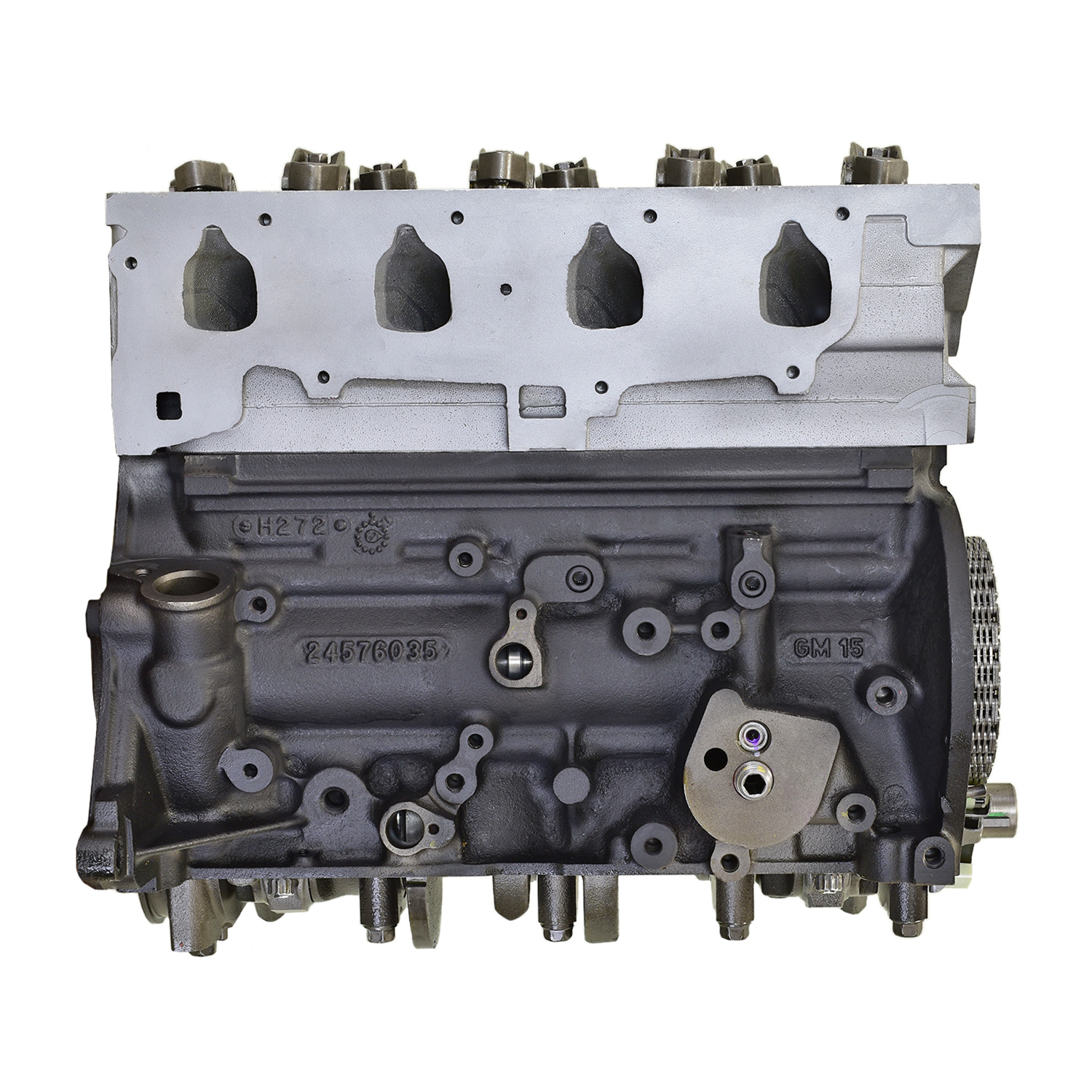 CHEV 2.2 99-03 RWD ENGINE (4)