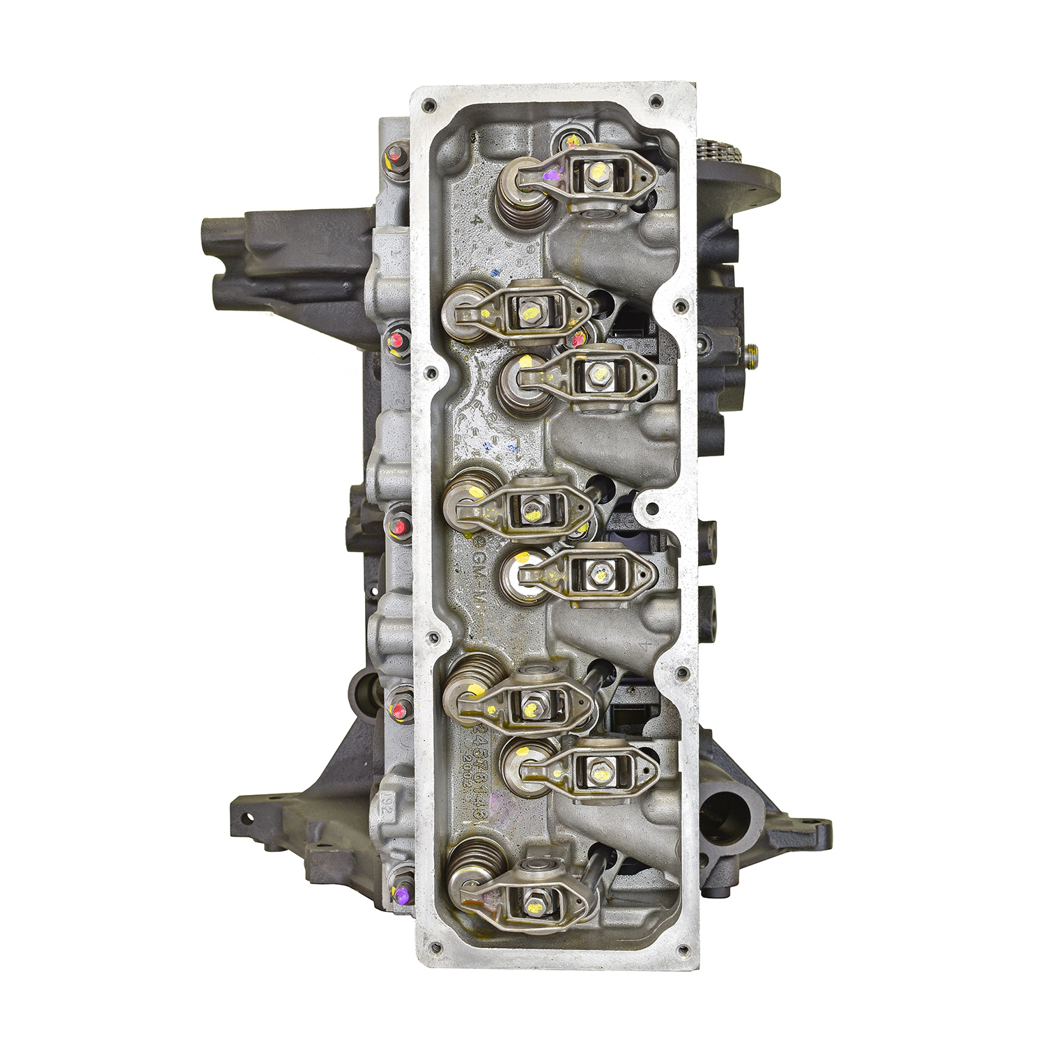 CHEV 2.2 99-03 RWD ENGINE (5)