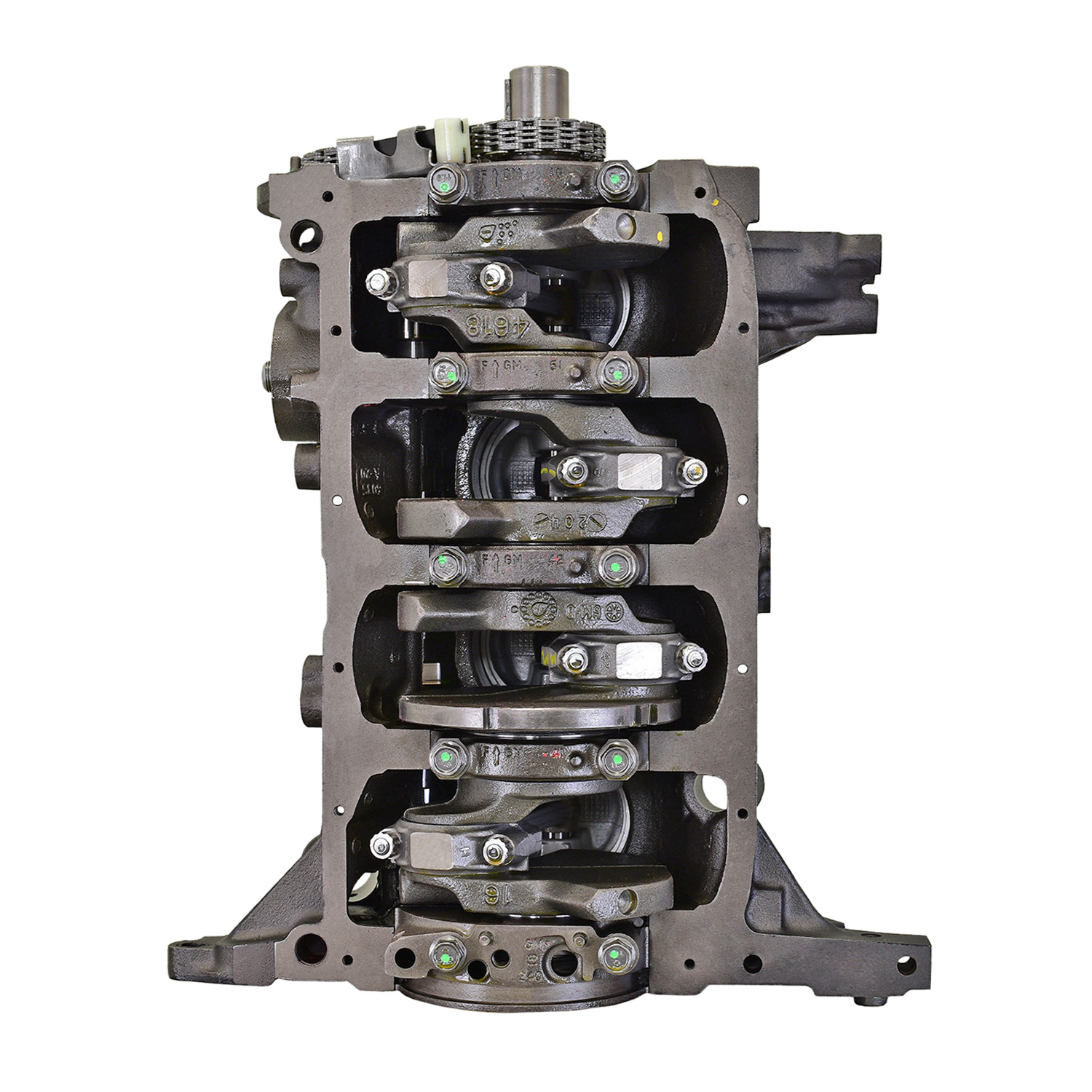 CHEV 2.2 99-03 RWD ENGINE (6)