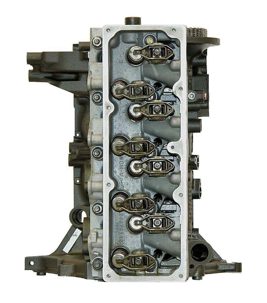 CHEV 2.2 00-02 RWD ENGINE (5)