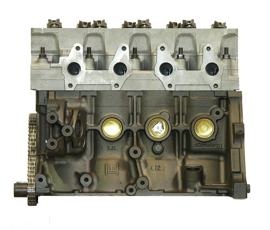 CHEV 2.2 99-02 FWD ENGINE (2)