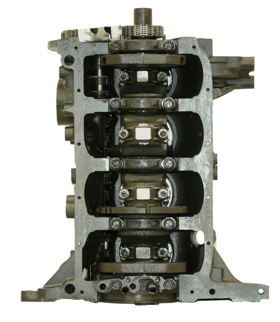 CHEV 2.2 99-02 FWD ENGINE (6)