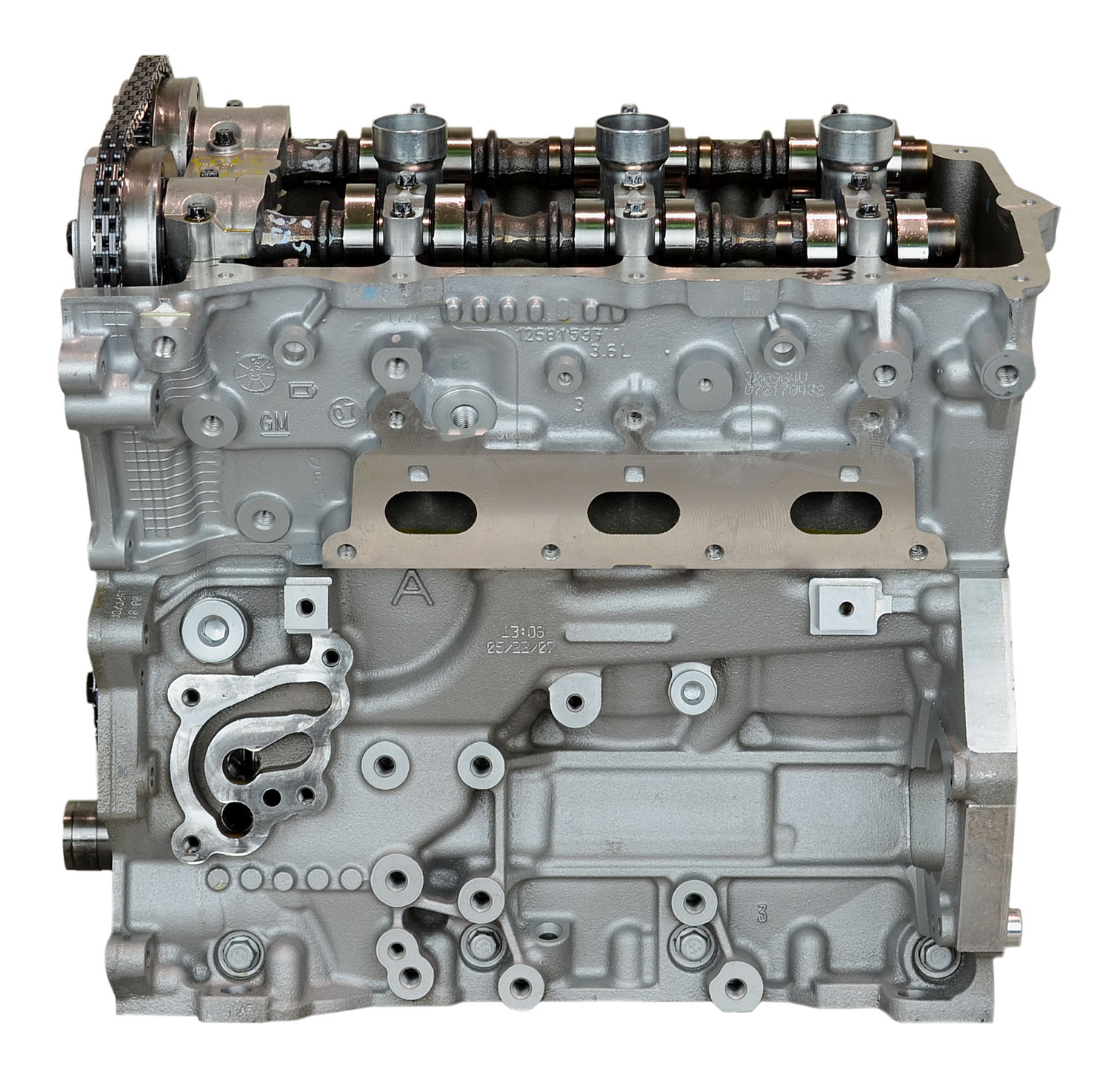 CHEV 3.6 07-09 COM ENGINE (2)