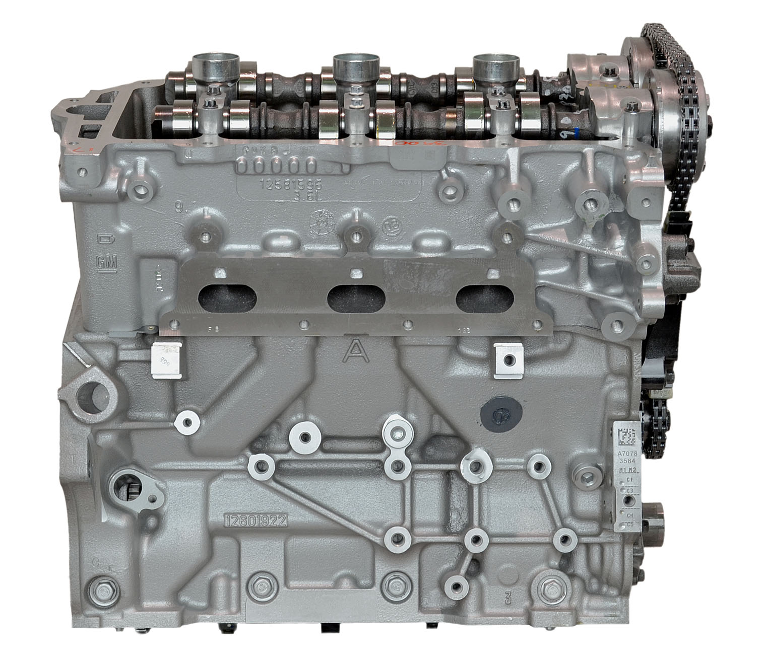 CHEV 3.6 07-09 COM ENGINE (4)