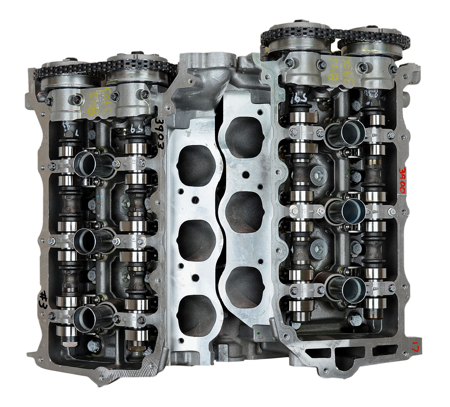 CHEV 3.6 07-09 COM ENGINE (5)