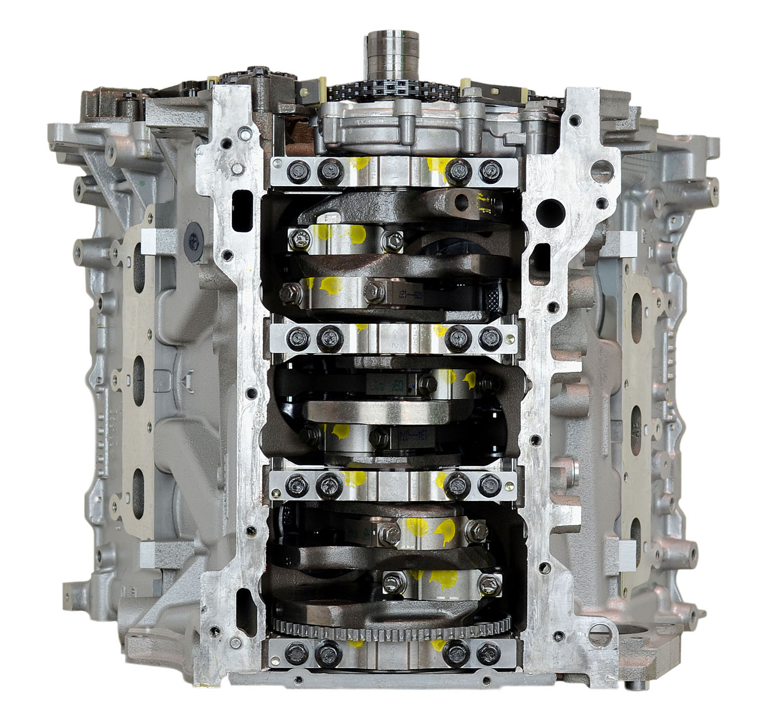 CHEV 3.6 07-09 COM ENGINE (6)