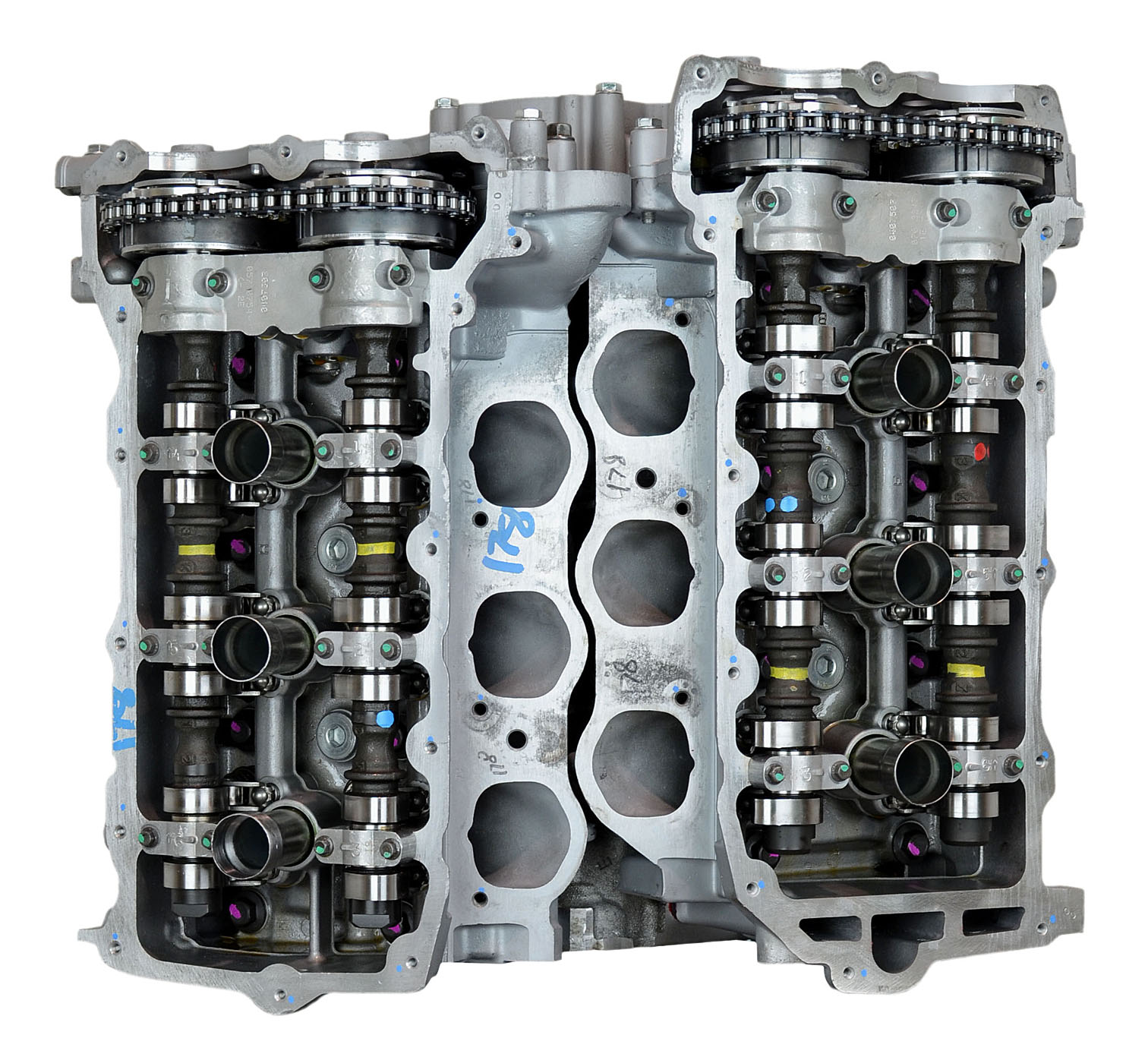 CHEV 3.6 04-06 ENGINE (5)