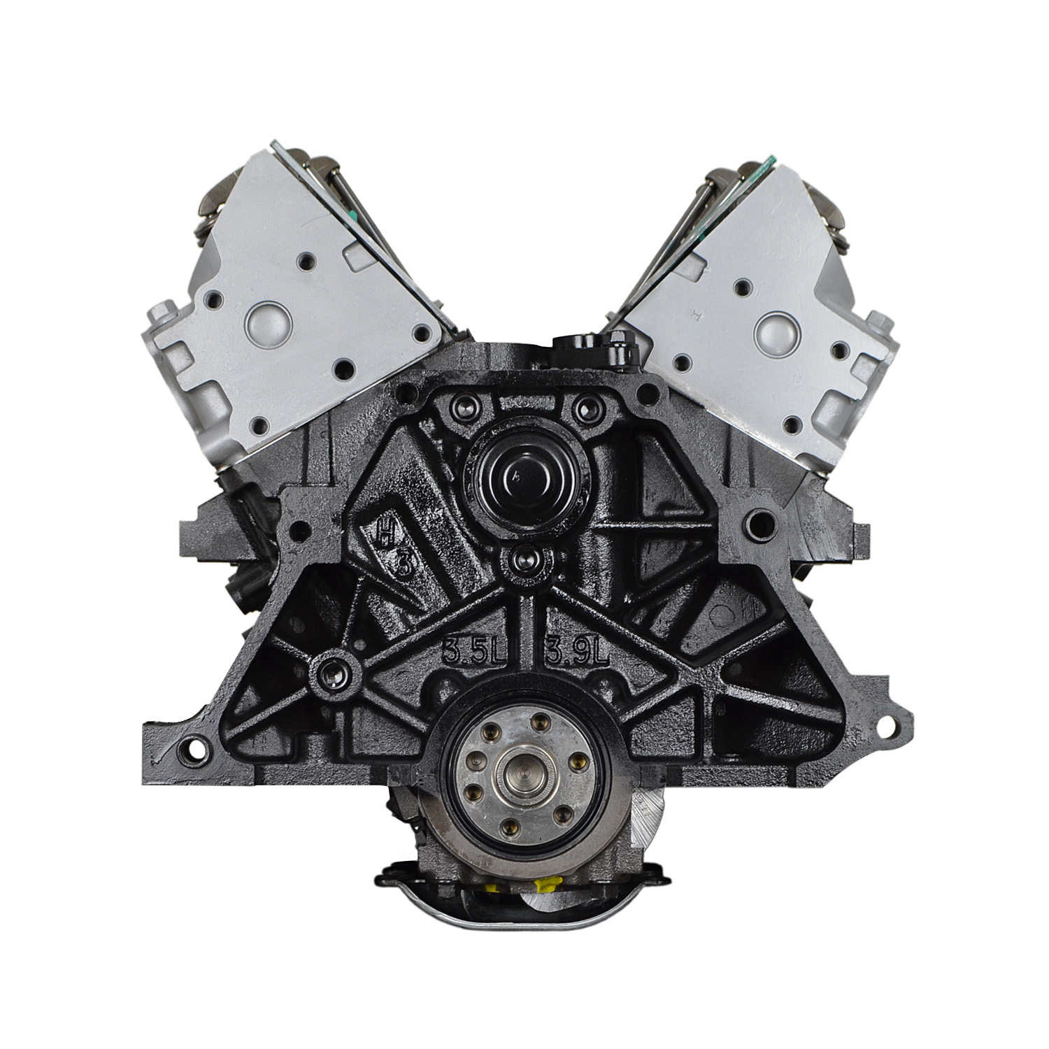 CHEV 3.5L 07-10 ENGINE (3)