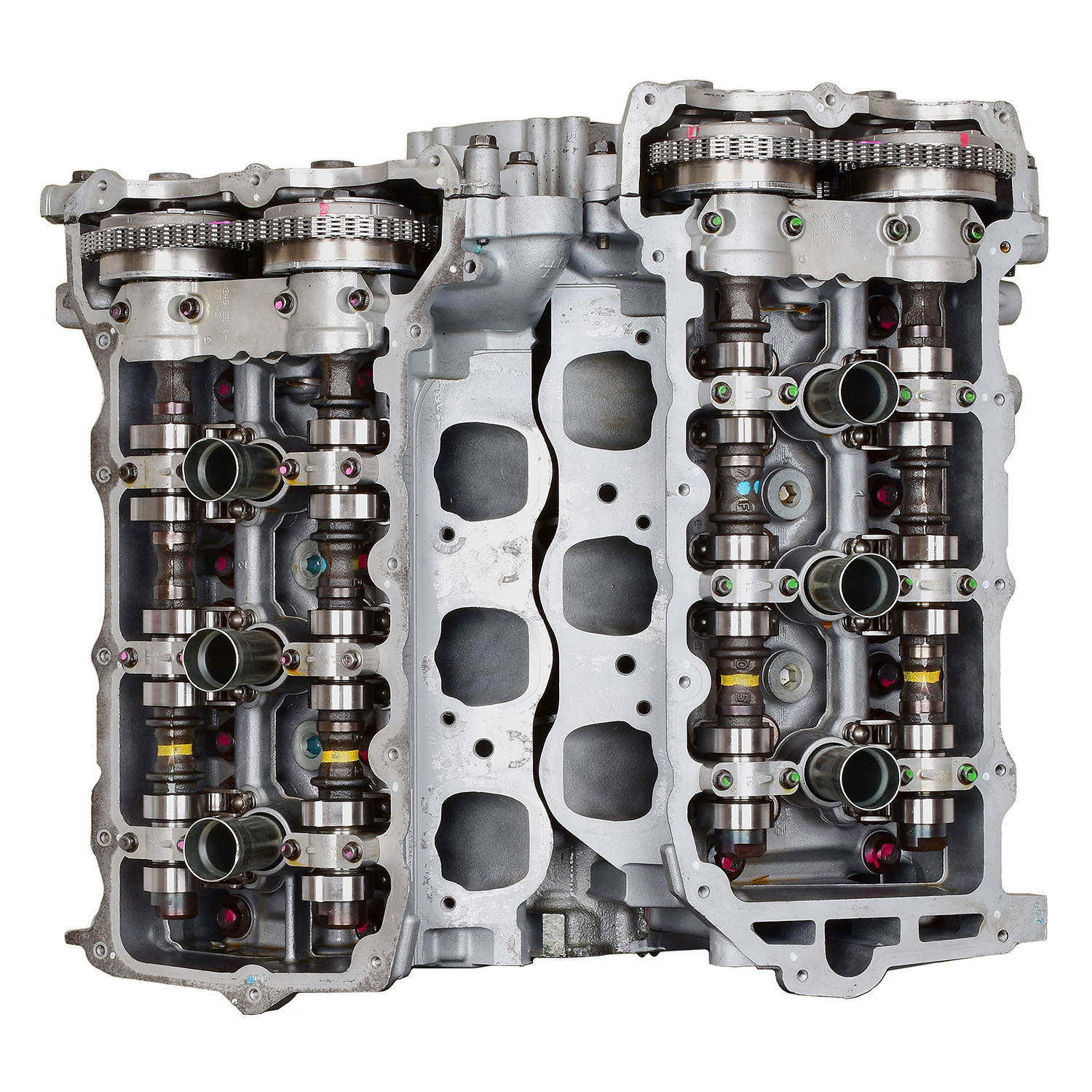 CHEV 3.6 07-08 ENGINE (5)